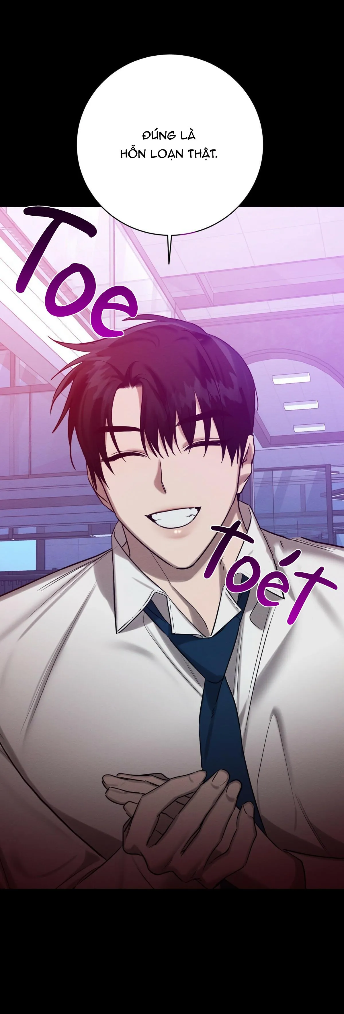 Lý do của ác nhân Chapter 27 Trang 40