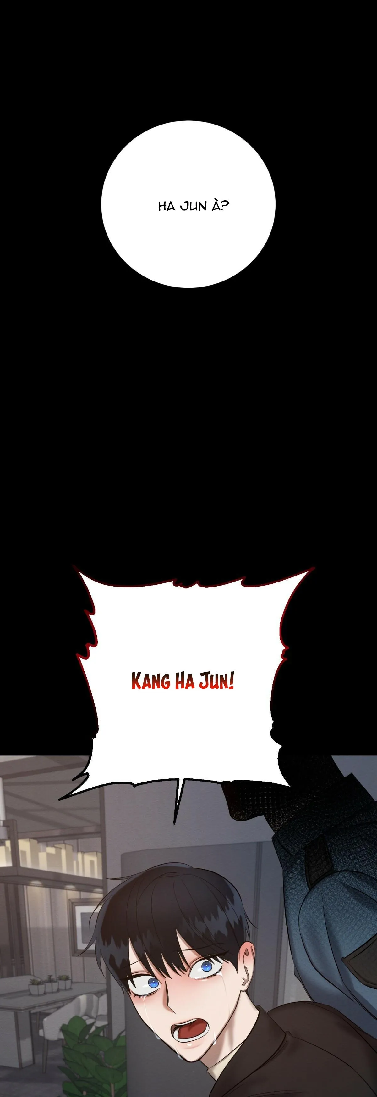 Lý do của ác nhân Chapter 27 Trang 46