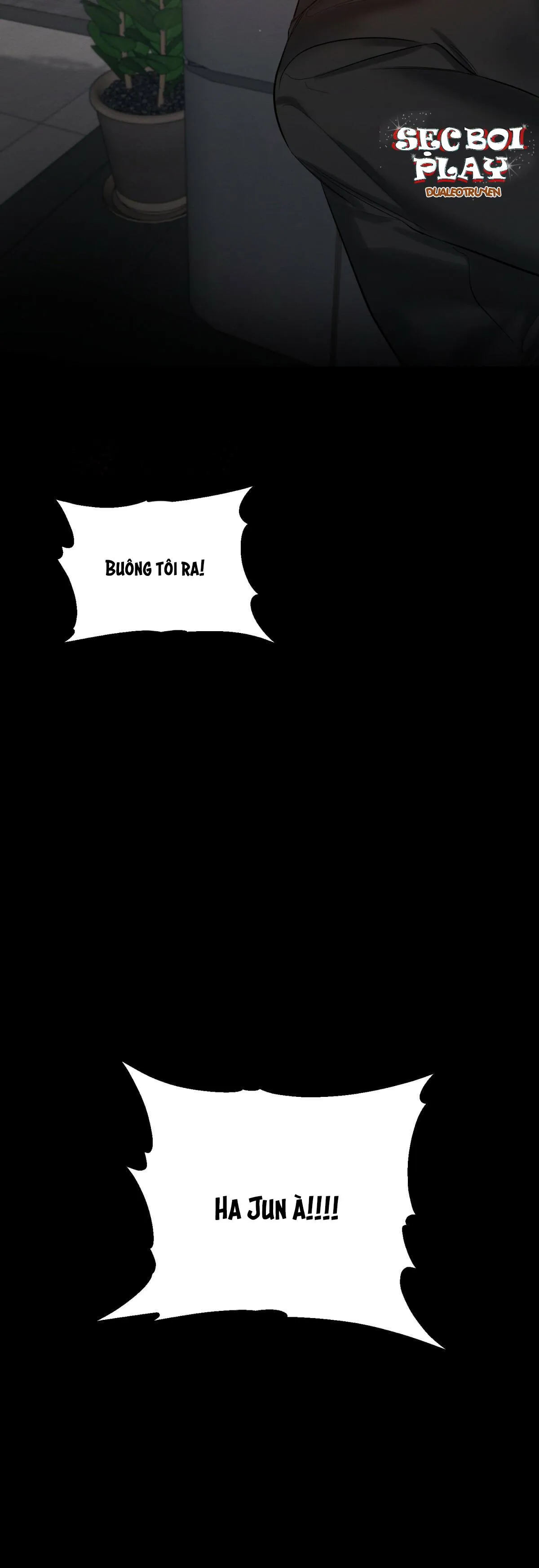 Lý do của ác nhân Chapter 27 Trang 47