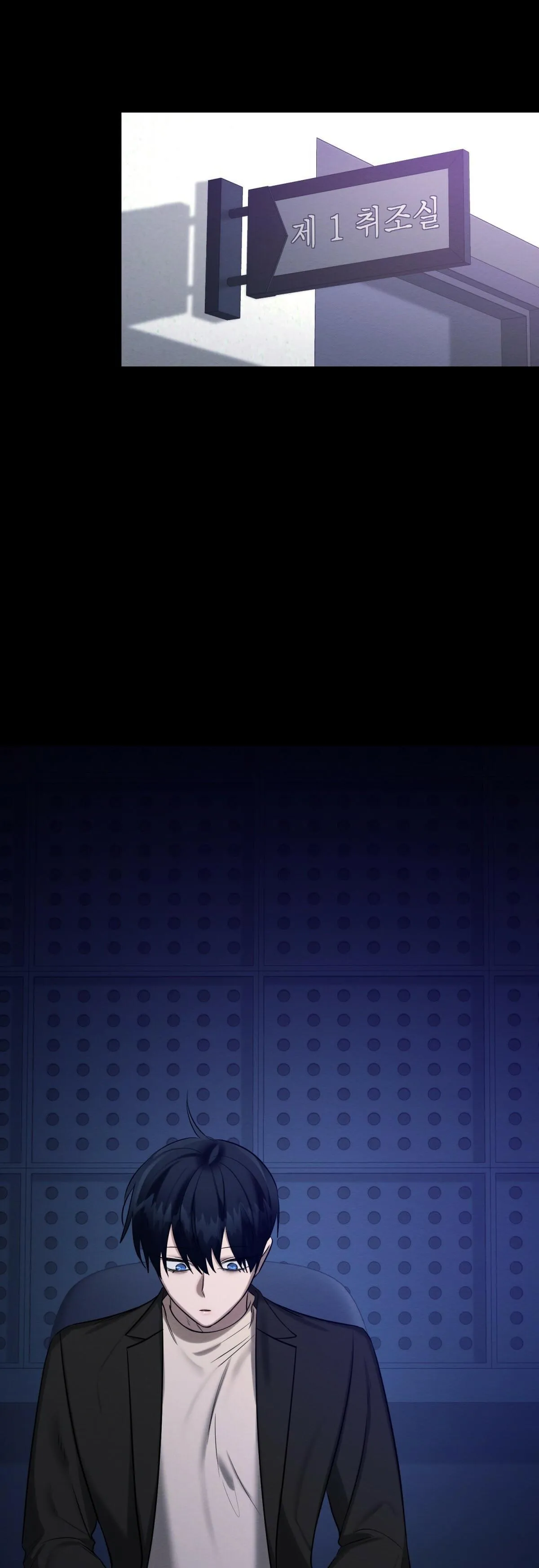 Lý do của ác nhân Chapter 27 Trang 49