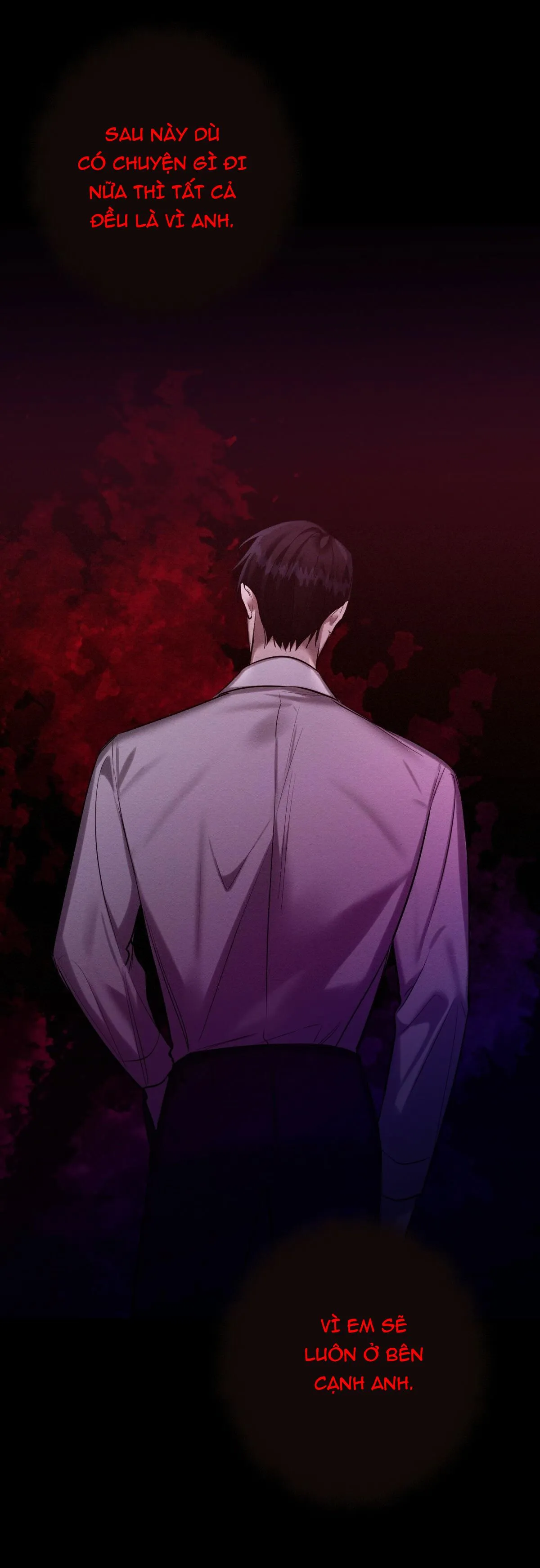 Lý do của ác nhân Chapter 27 Trang 55