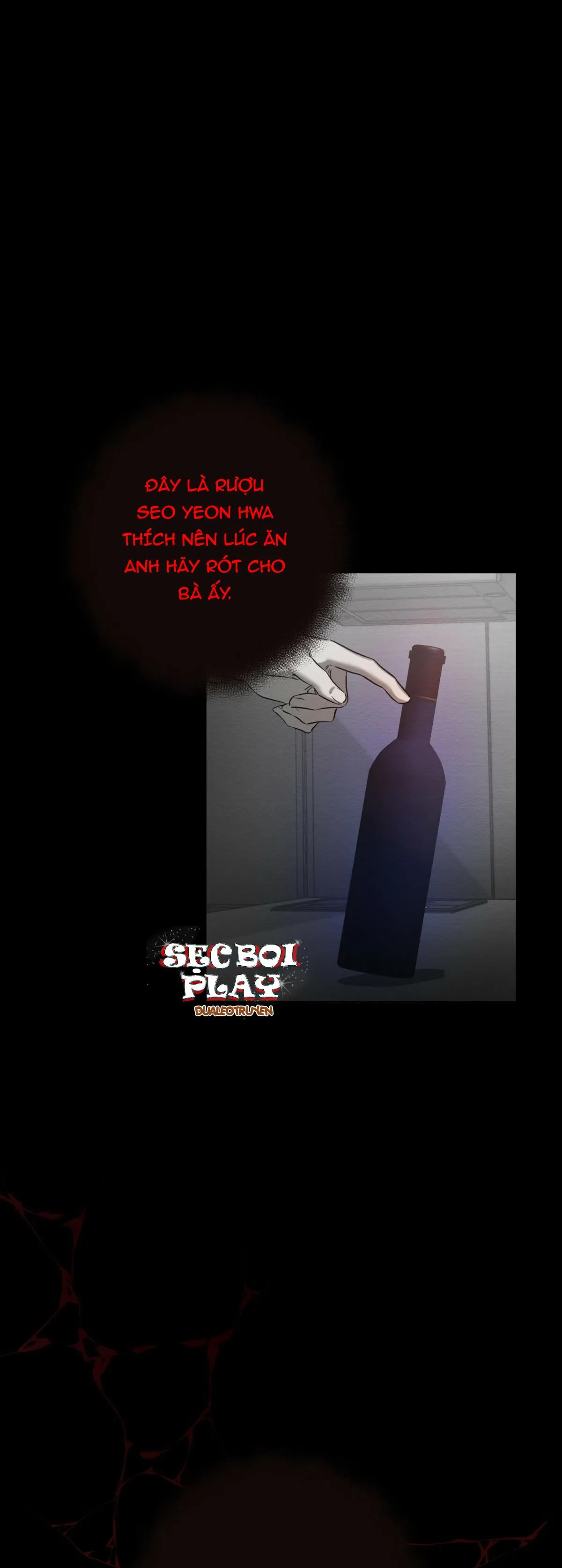 Lý do của ác nhân Chapter 27 Trang 56