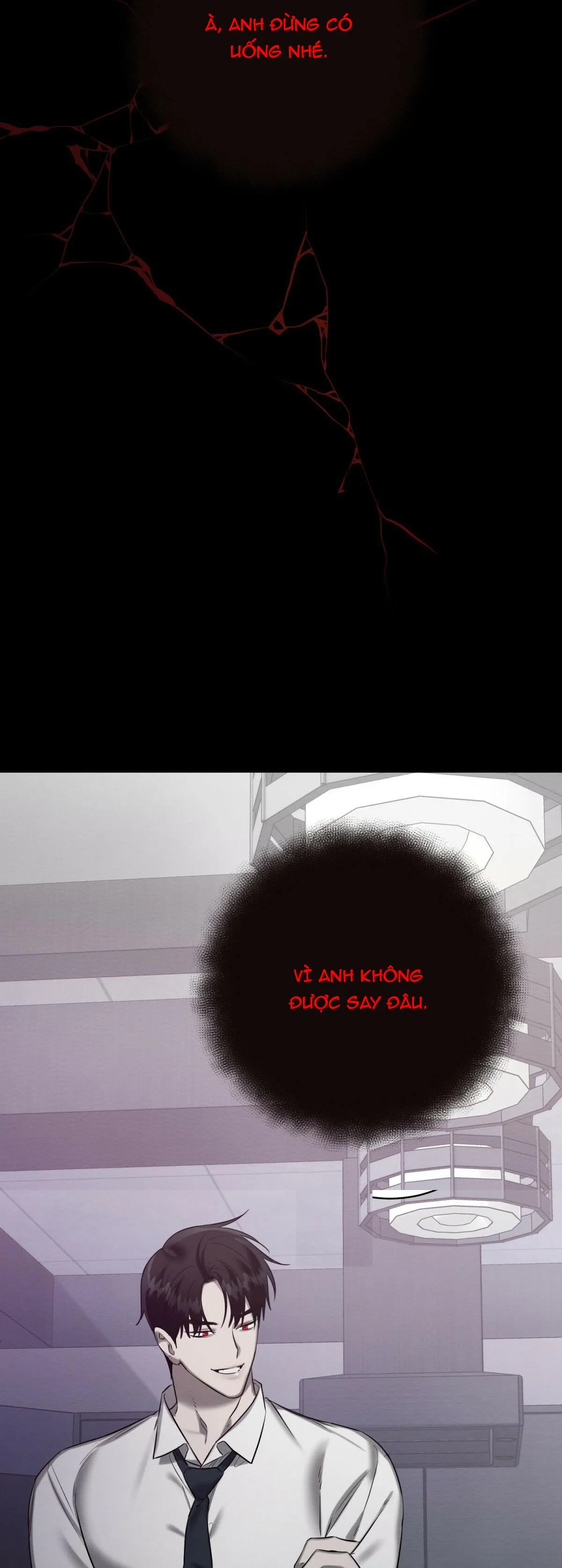 Lý do của ác nhân Chapter 27 Trang 57