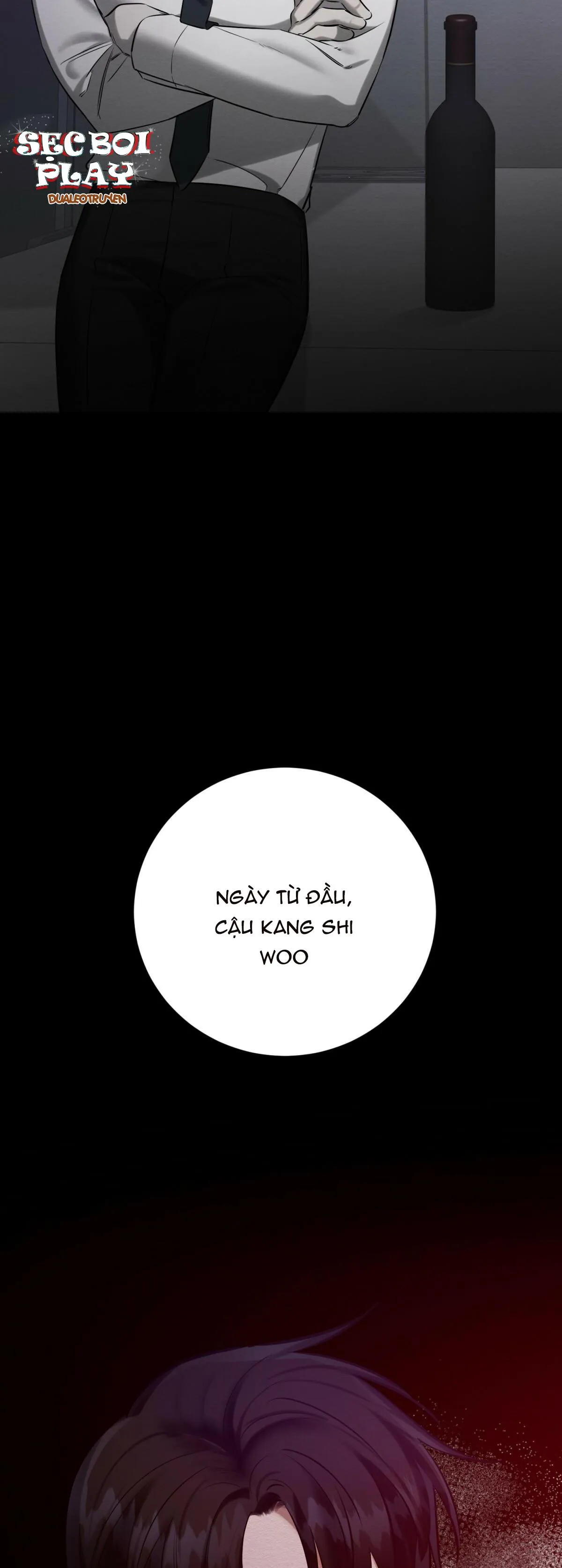 Lý do của ác nhân Chapter 27 Trang 58