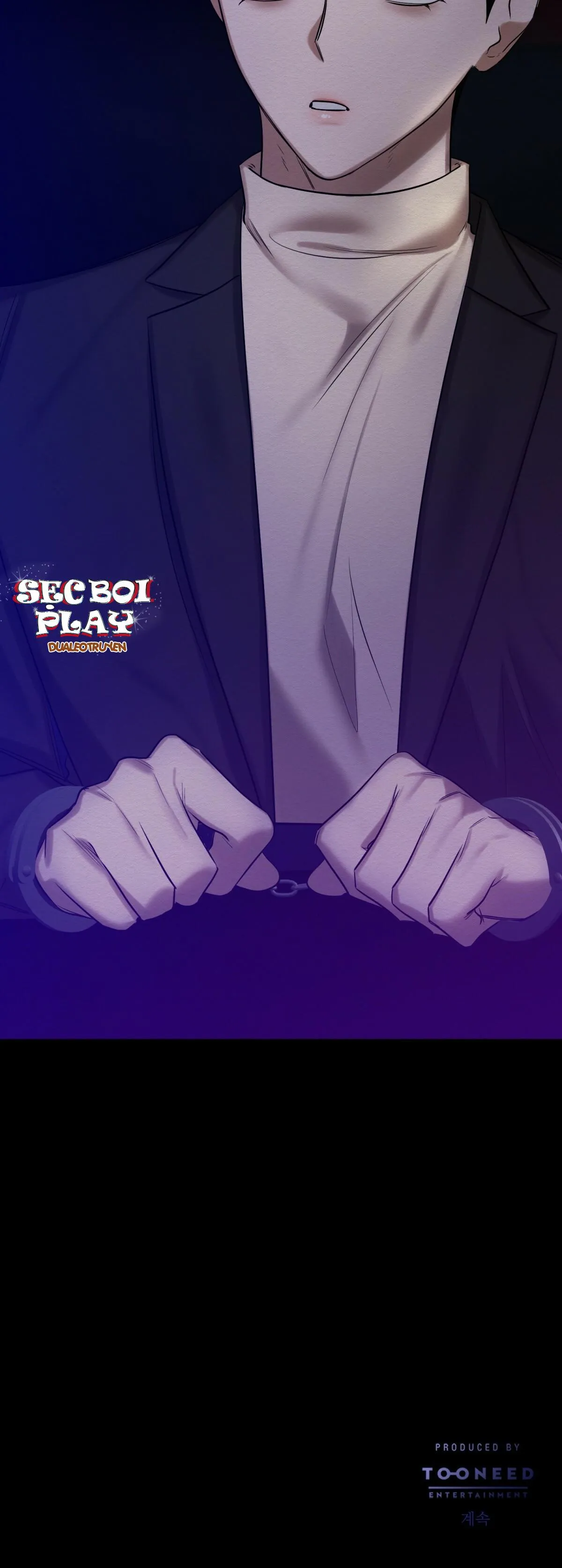 Lý do của ác nhân Chapter 27 Trang 60