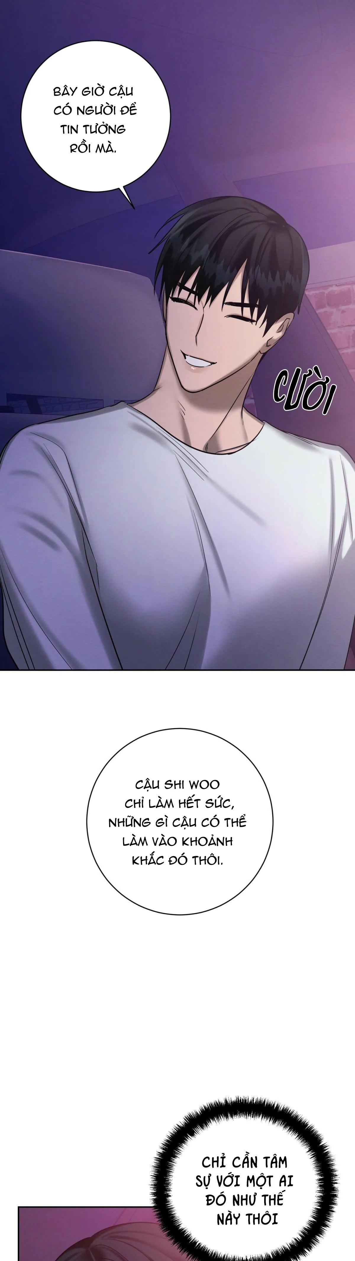 Lý do của ác nhân Chapter 28 Trang 7