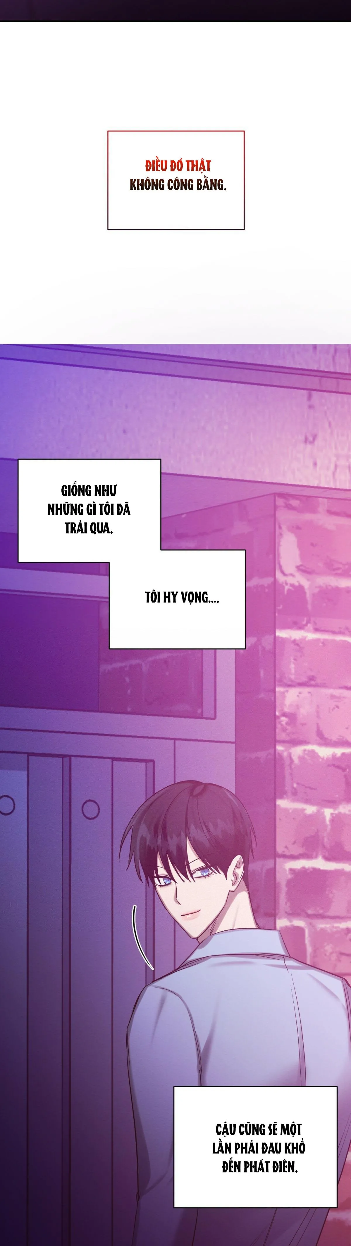 Lý do của ác nhân Chapter 28 Trang 12