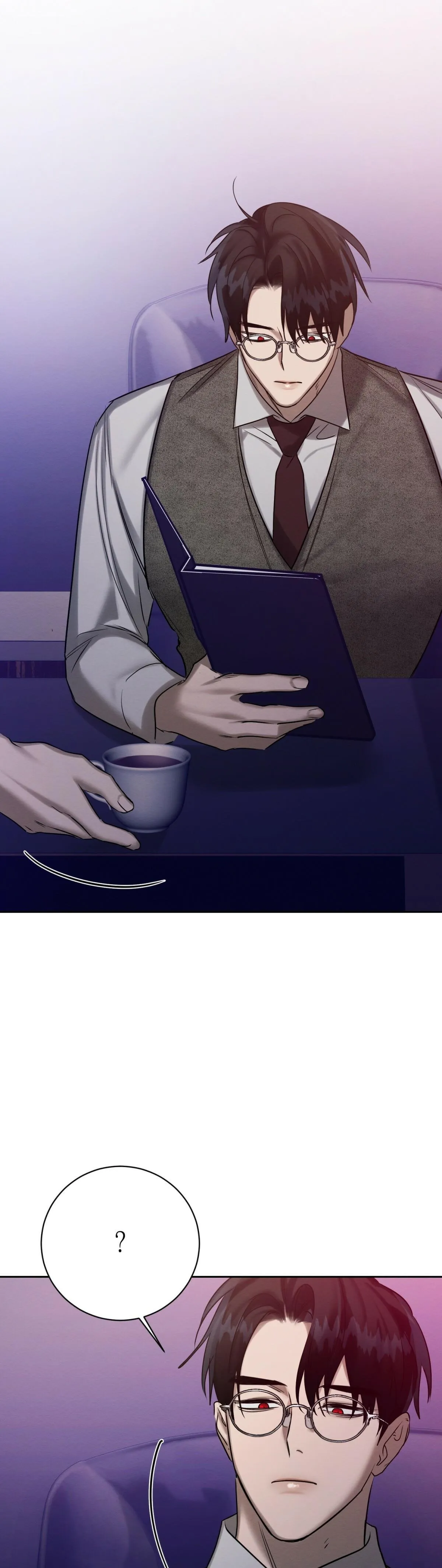 Lý do của ác nhân Chapter 28 Trang 17