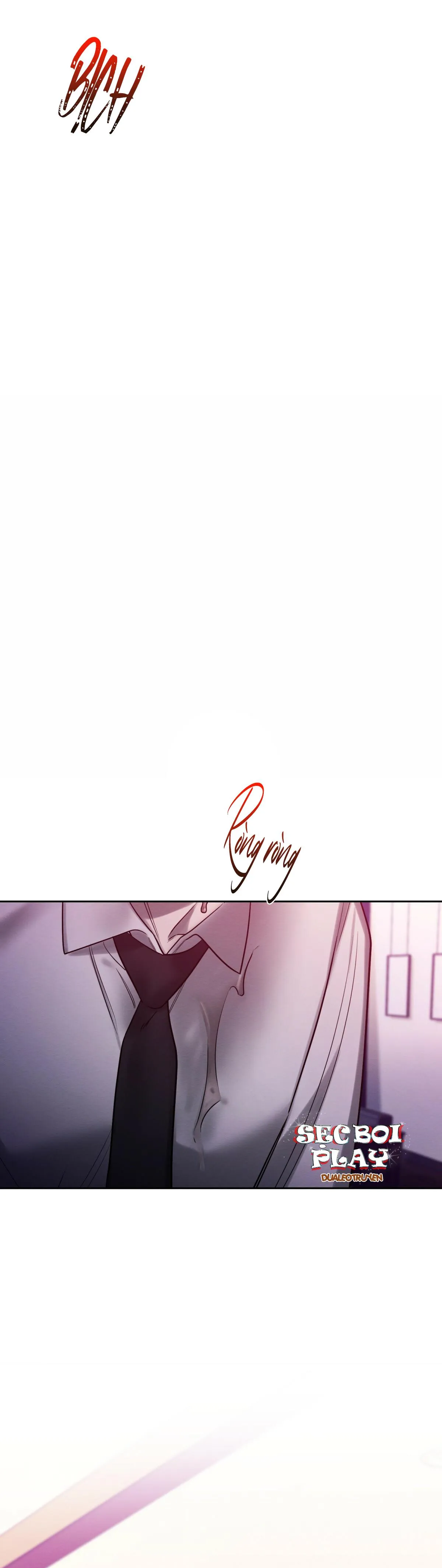 Lý do của ác nhân Chapter 28 Trang 24