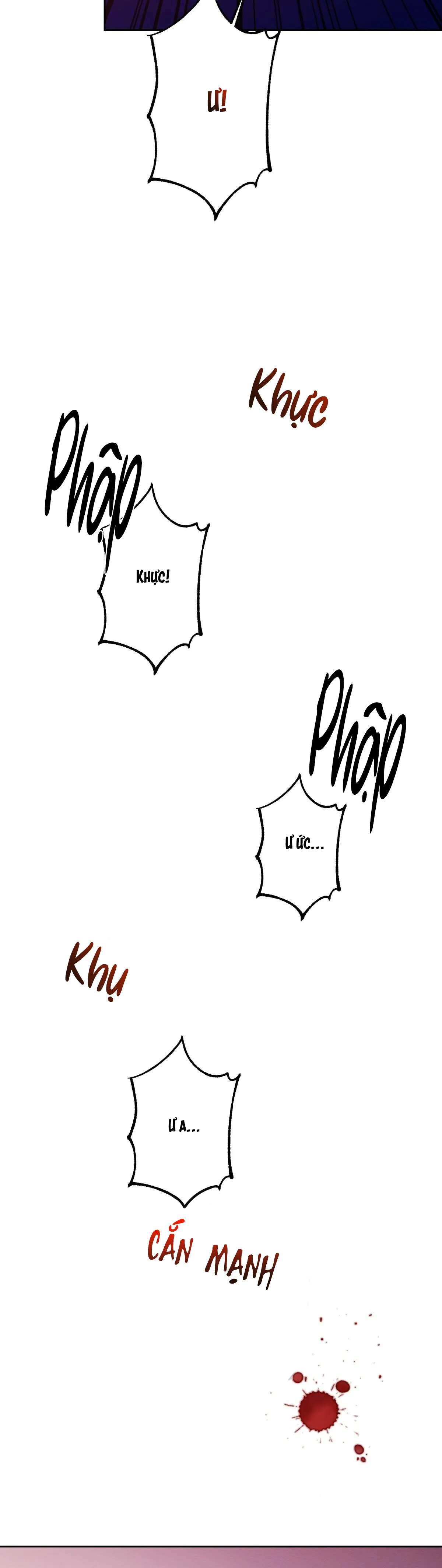 Lý do của ác nhân Chapter 28 Trang 33