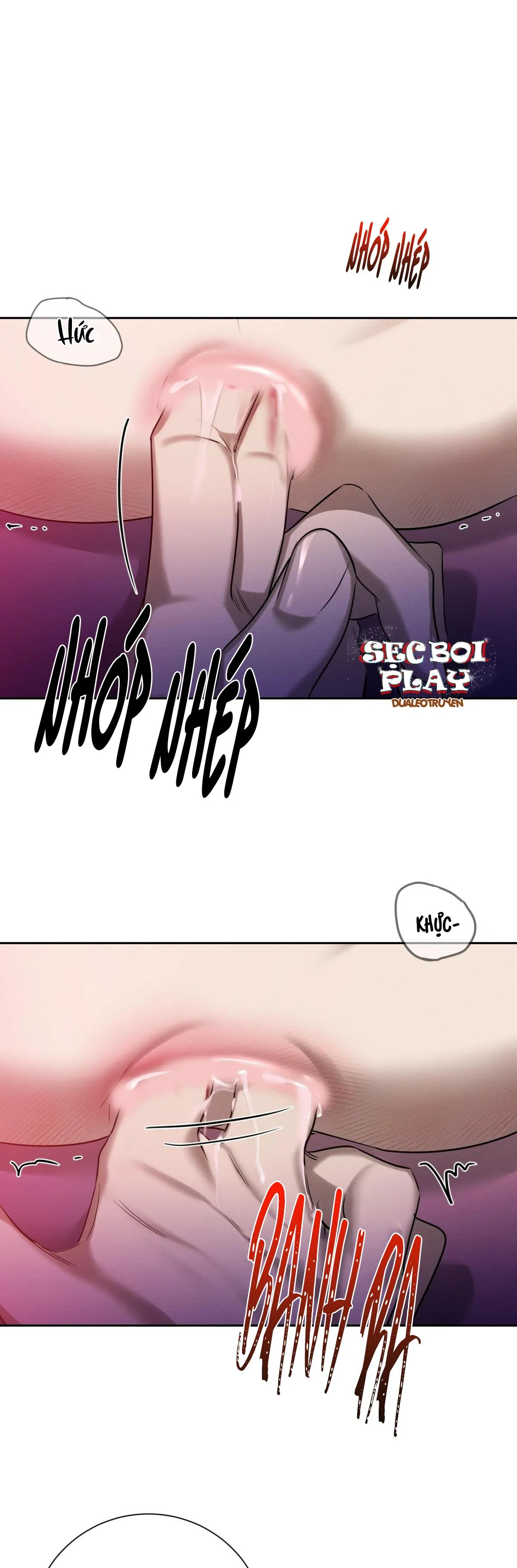 Lý do của ác nhân Chapter 28 Trang 37