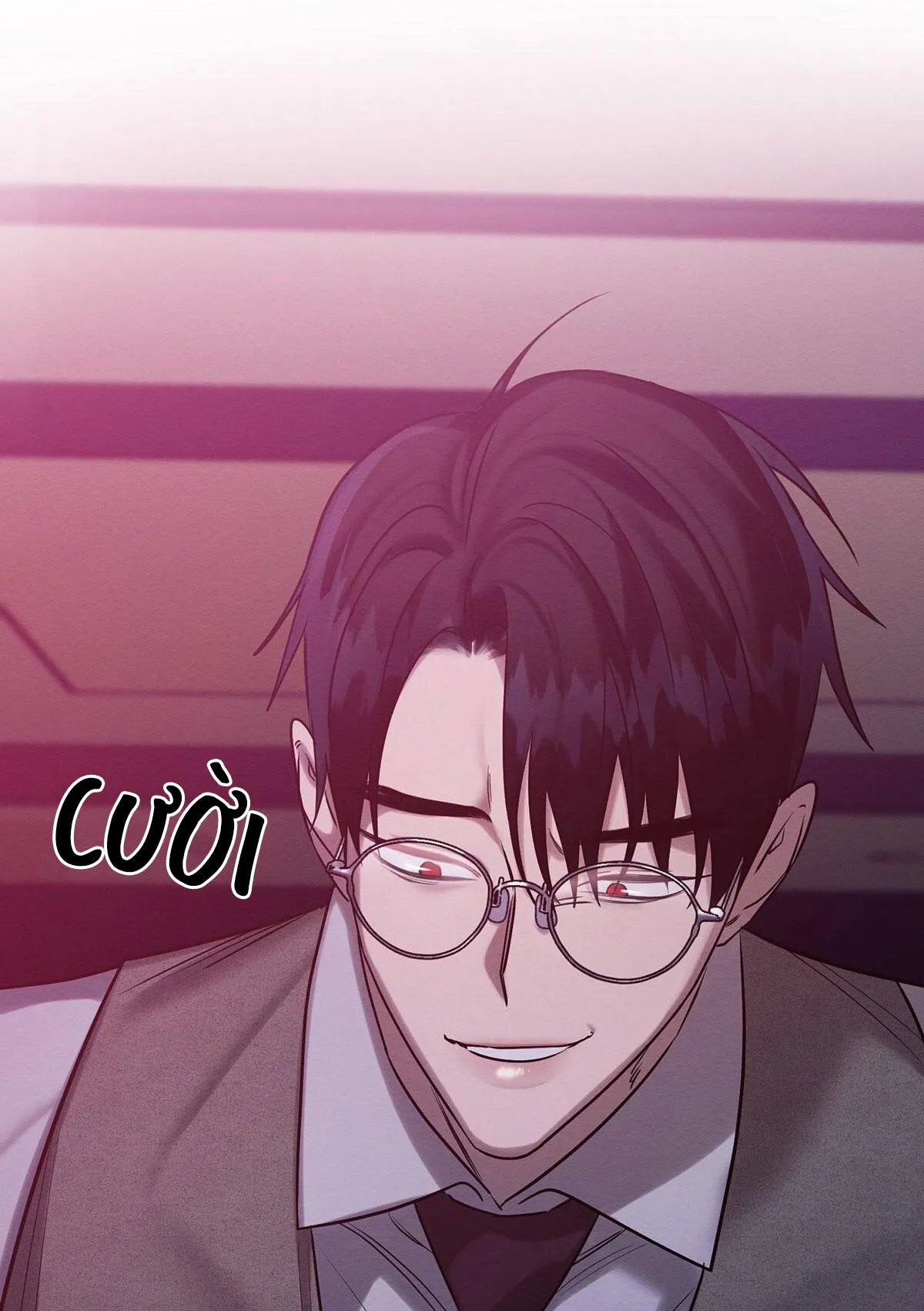 Lý do của ác nhân Chapter 29 Trang 4