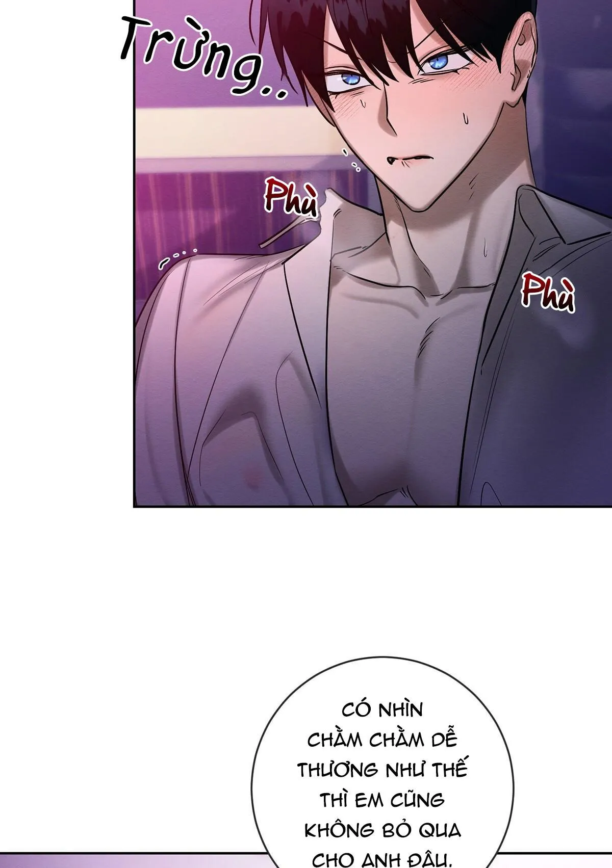 Lý do của ác nhân Chapter 29 Trang 8