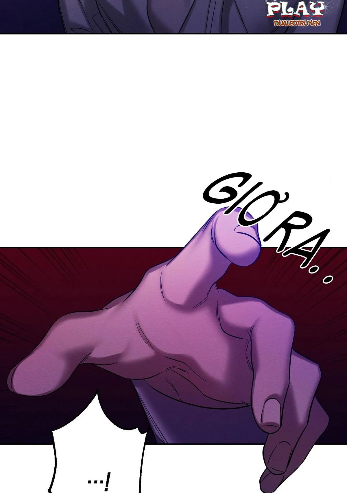 Lý do của ác nhân Chapter 29 Trang 11