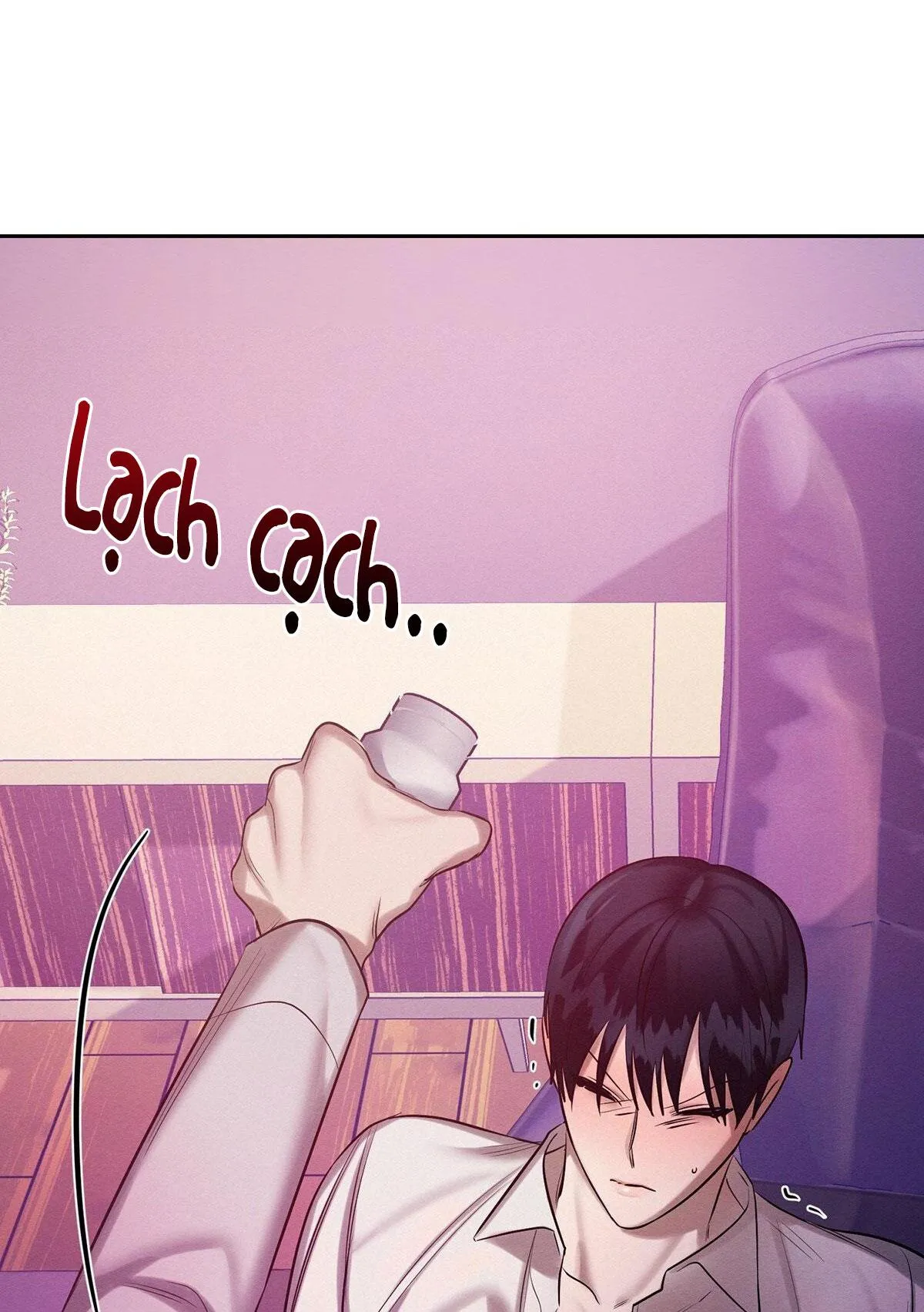 Lý do của ác nhân Chapter 29 Trang 14