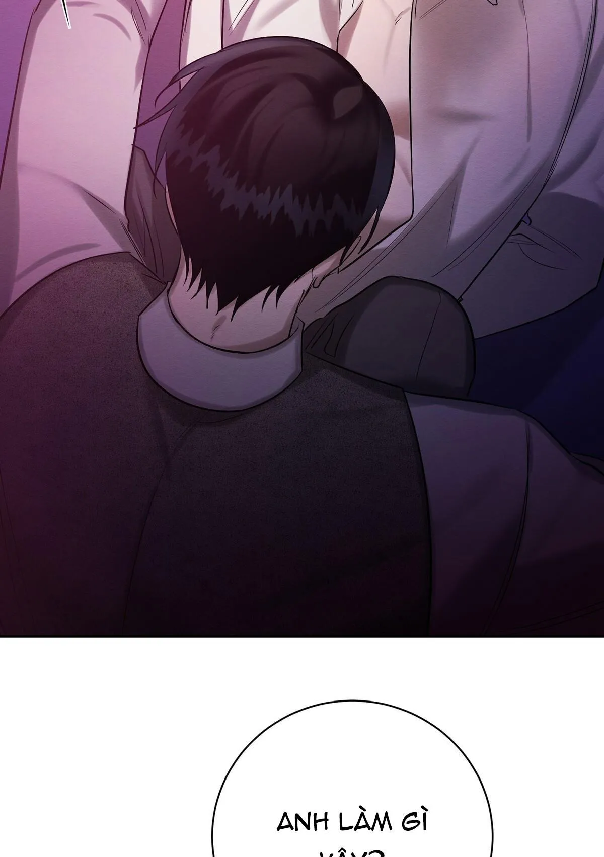 Lý do của ác nhân Chapter 29 Trang 15