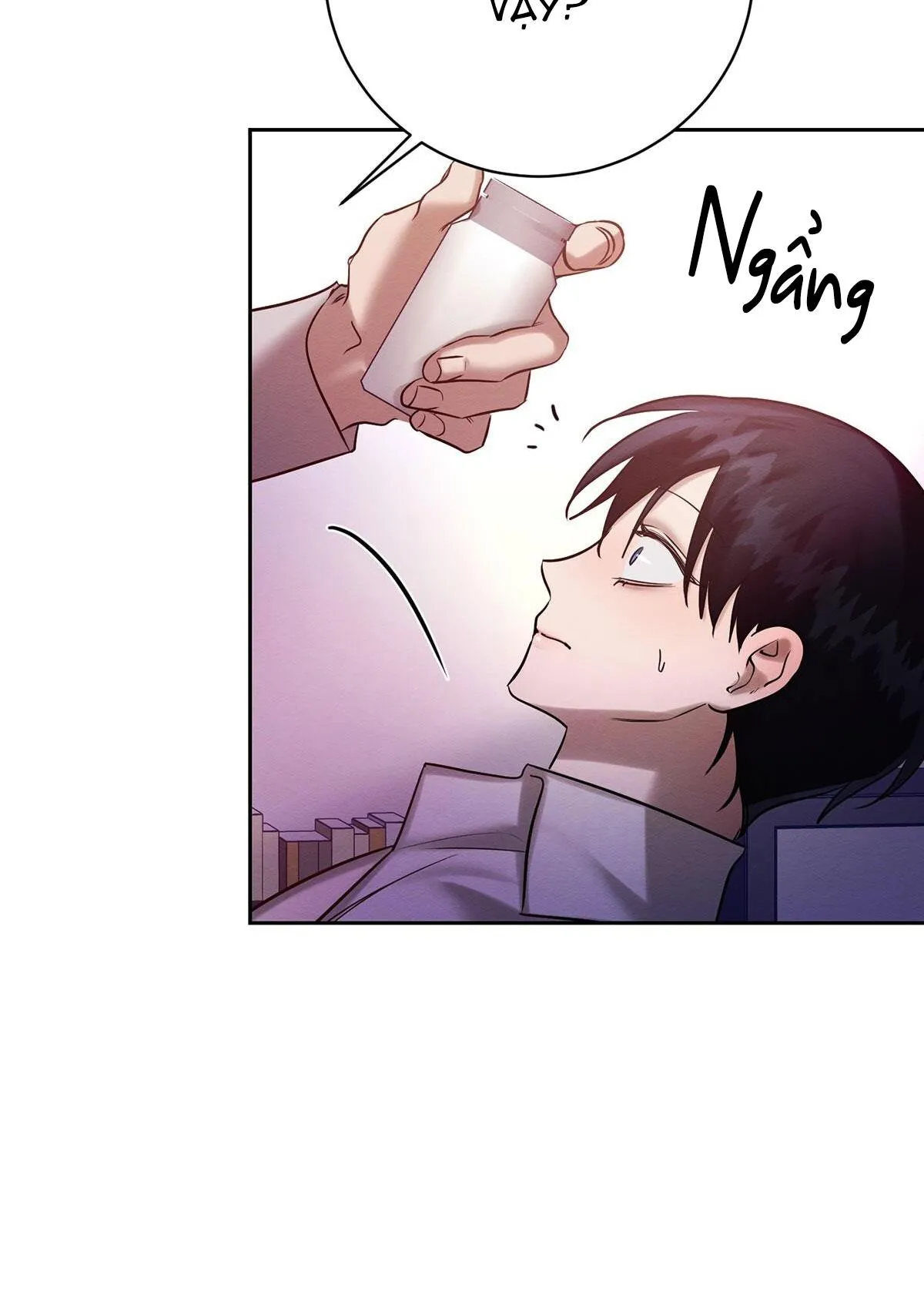 Lý do của ác nhân Chapter 29 Trang 16