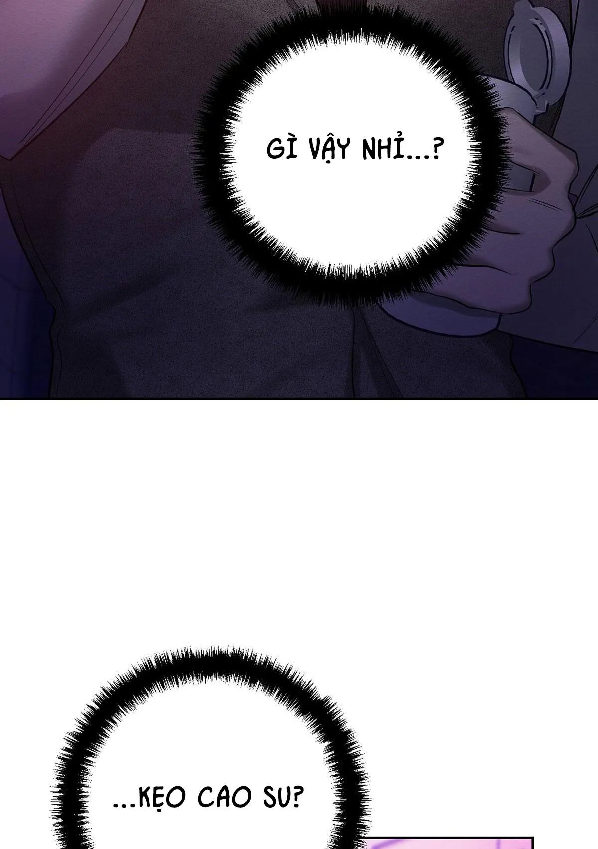 Lý do của ác nhân Chapter 29 Trang 18