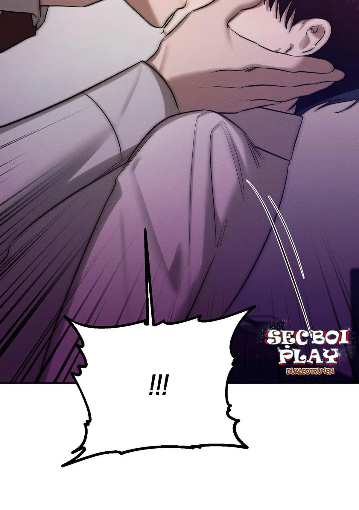 Lý do của ác nhân Chapter 29 Trang 21