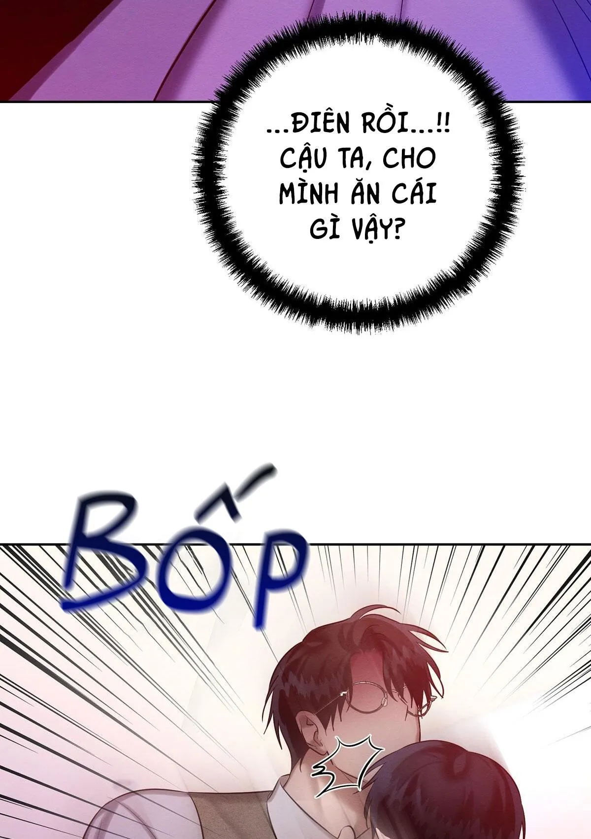 Lý do của ác nhân Chapter 29 Trang 24