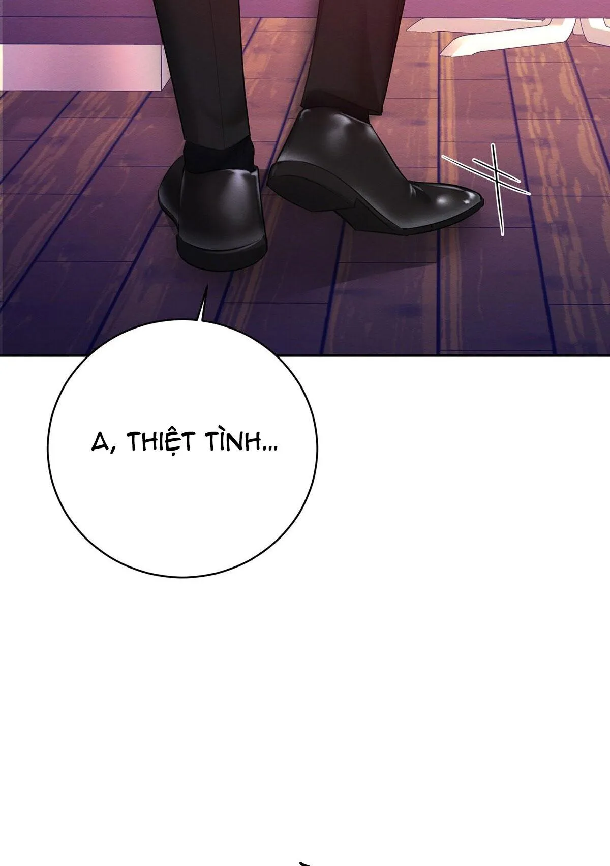 Lý do của ác nhân Chapter 29 Trang 26