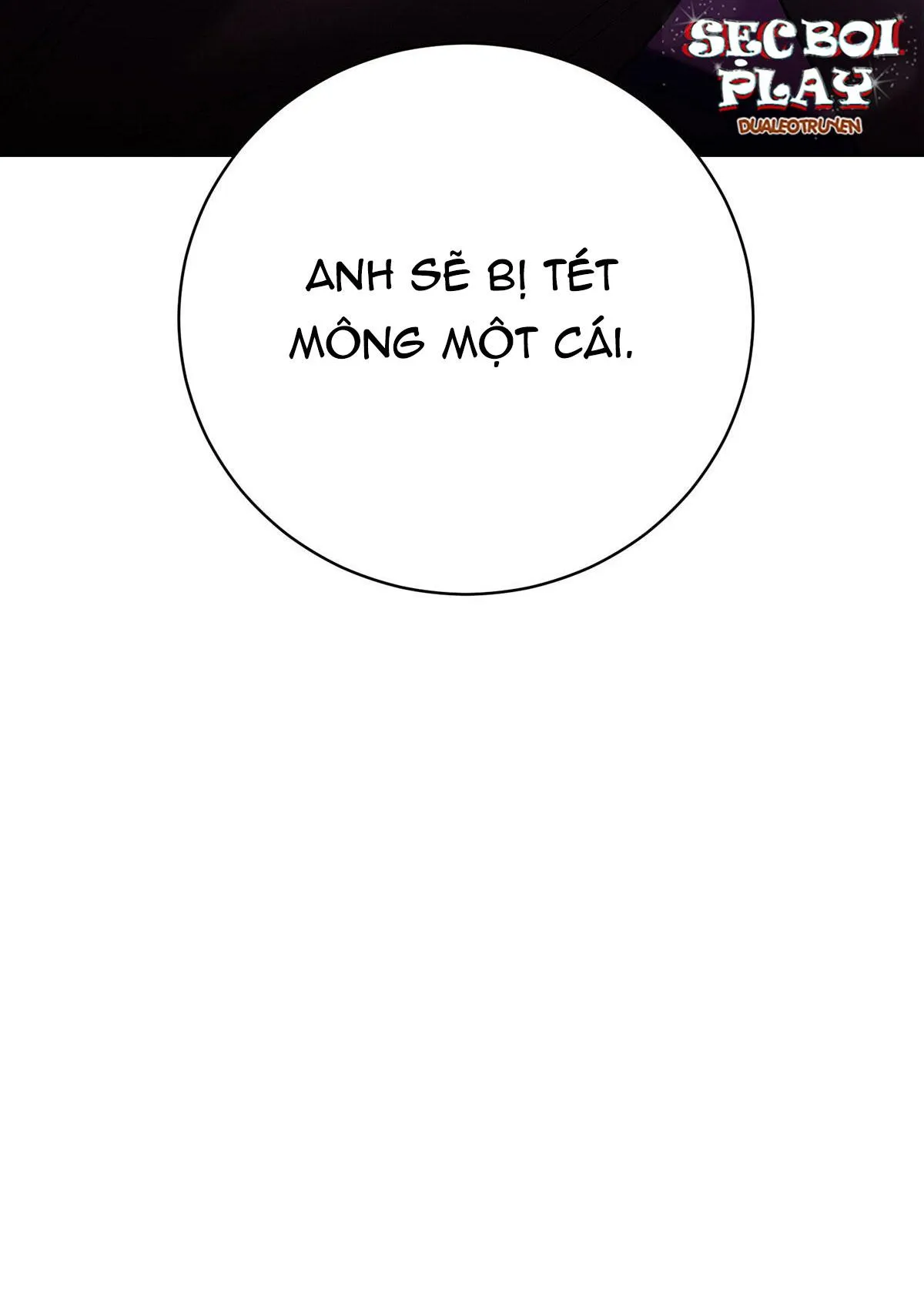 Lý do của ác nhân Chapter 29 Trang 31