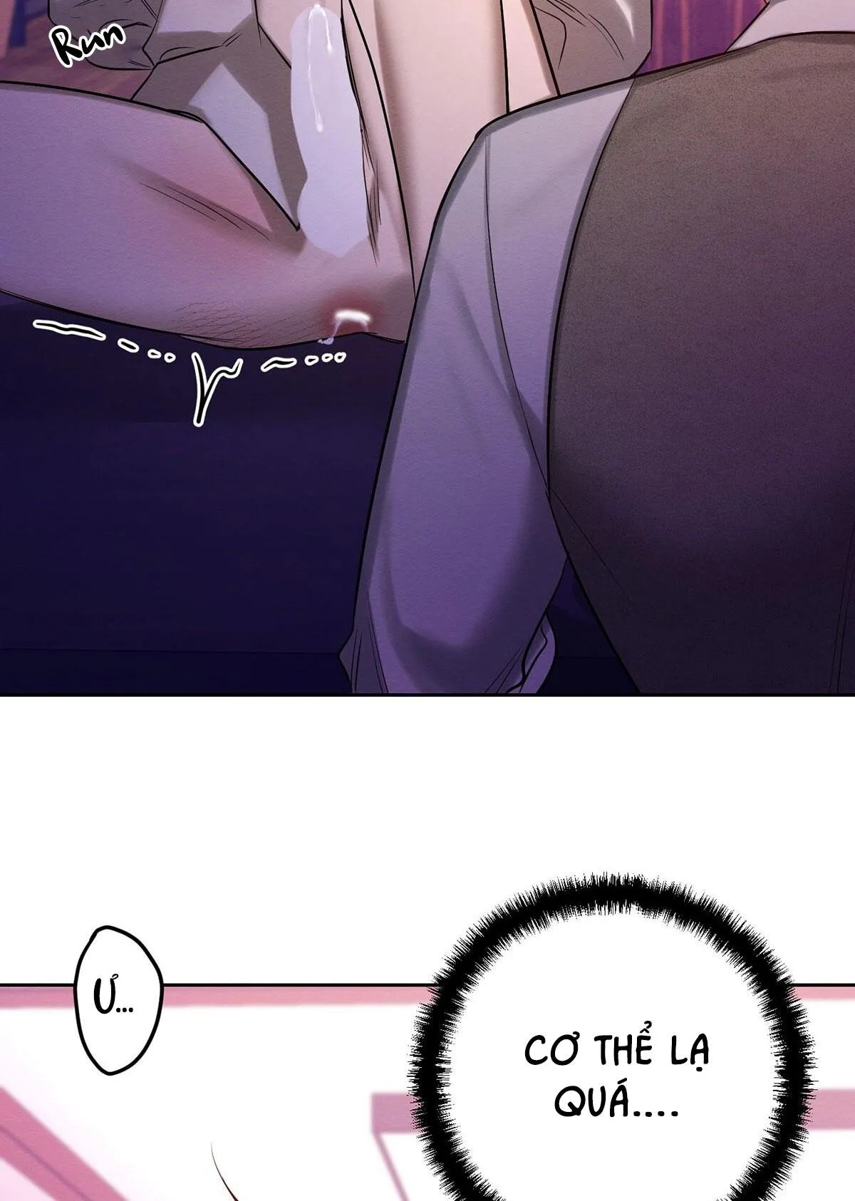 Lý do của ác nhân Chapter 29 Trang 38