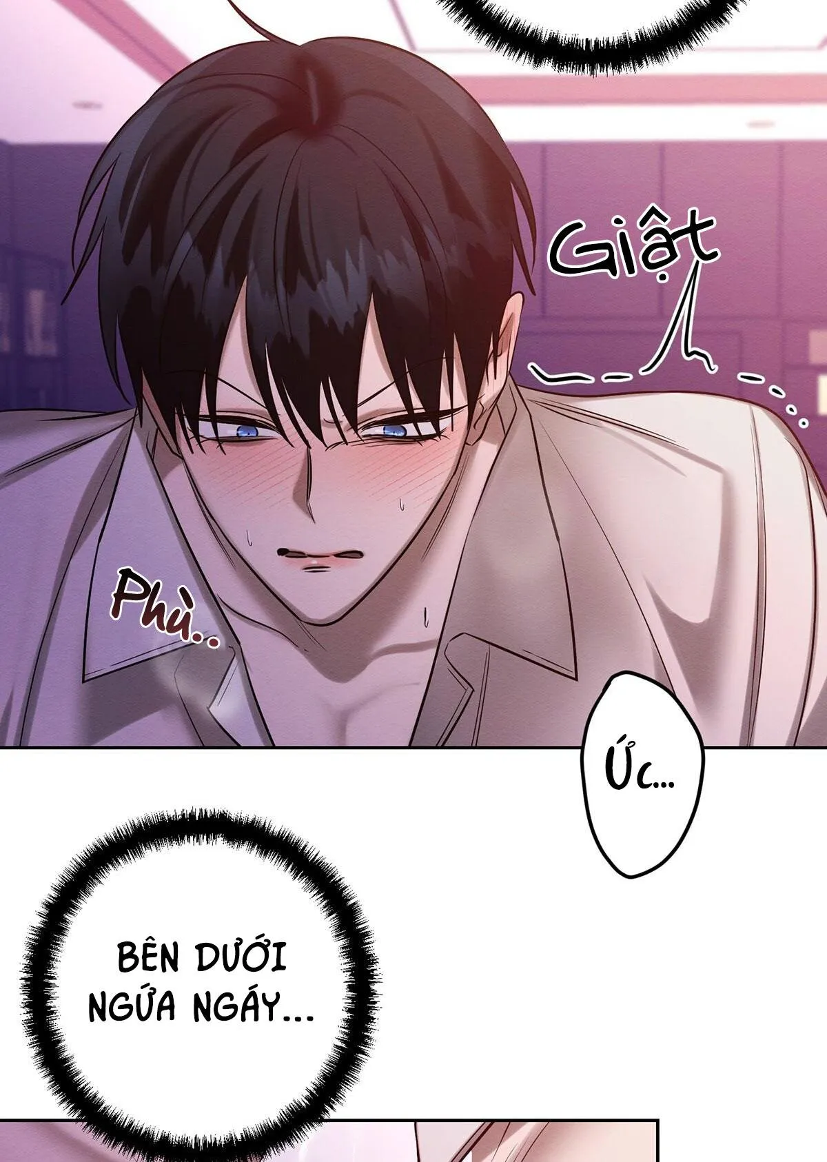 Lý do của ác nhân Chapter 29 Trang 39