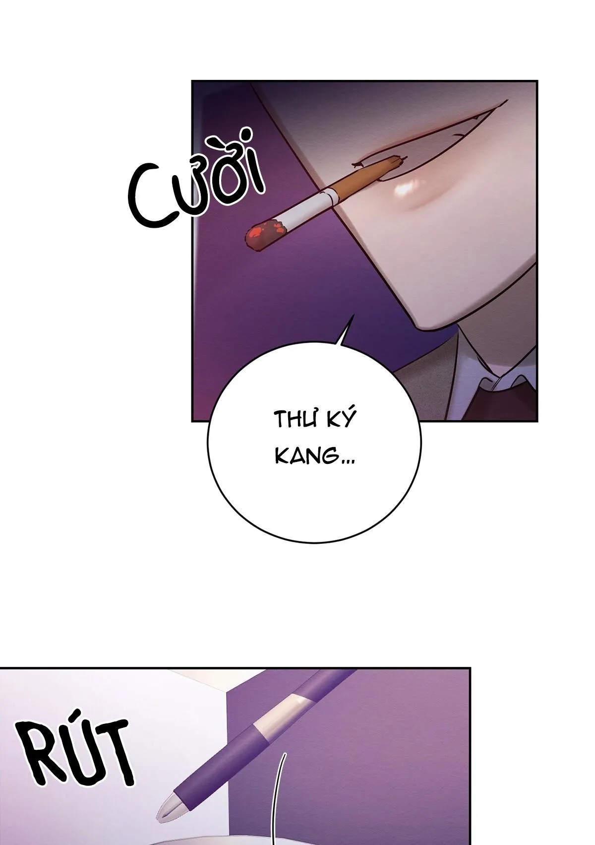 Lý do của ác nhân Chapter 29 Trang 43