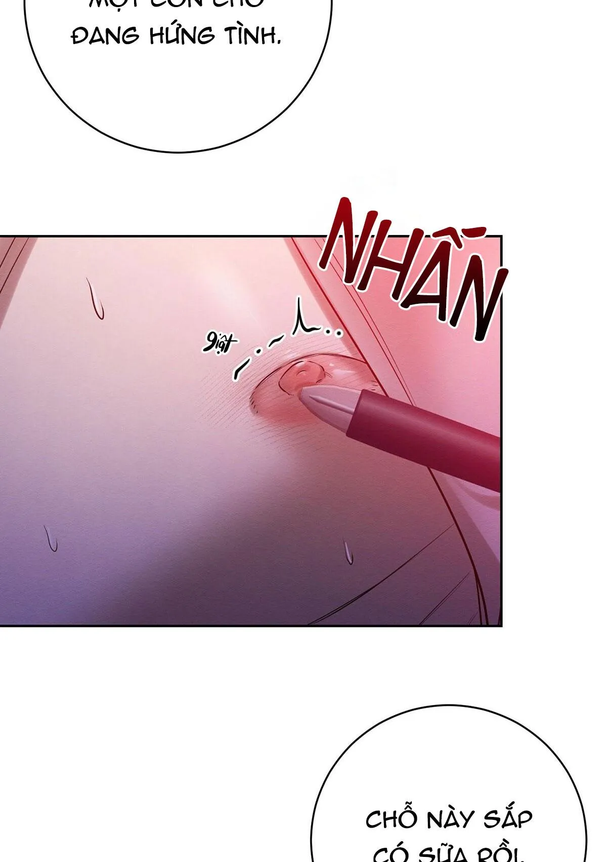 Lý do của ác nhân Chapter 29 Trang 46