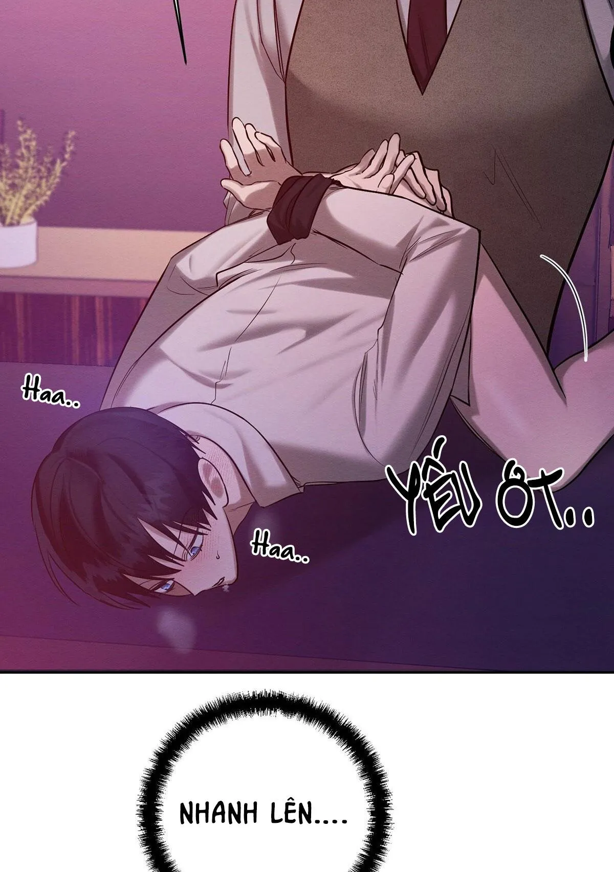 Lý do của ác nhân Chapter 29 Trang 54