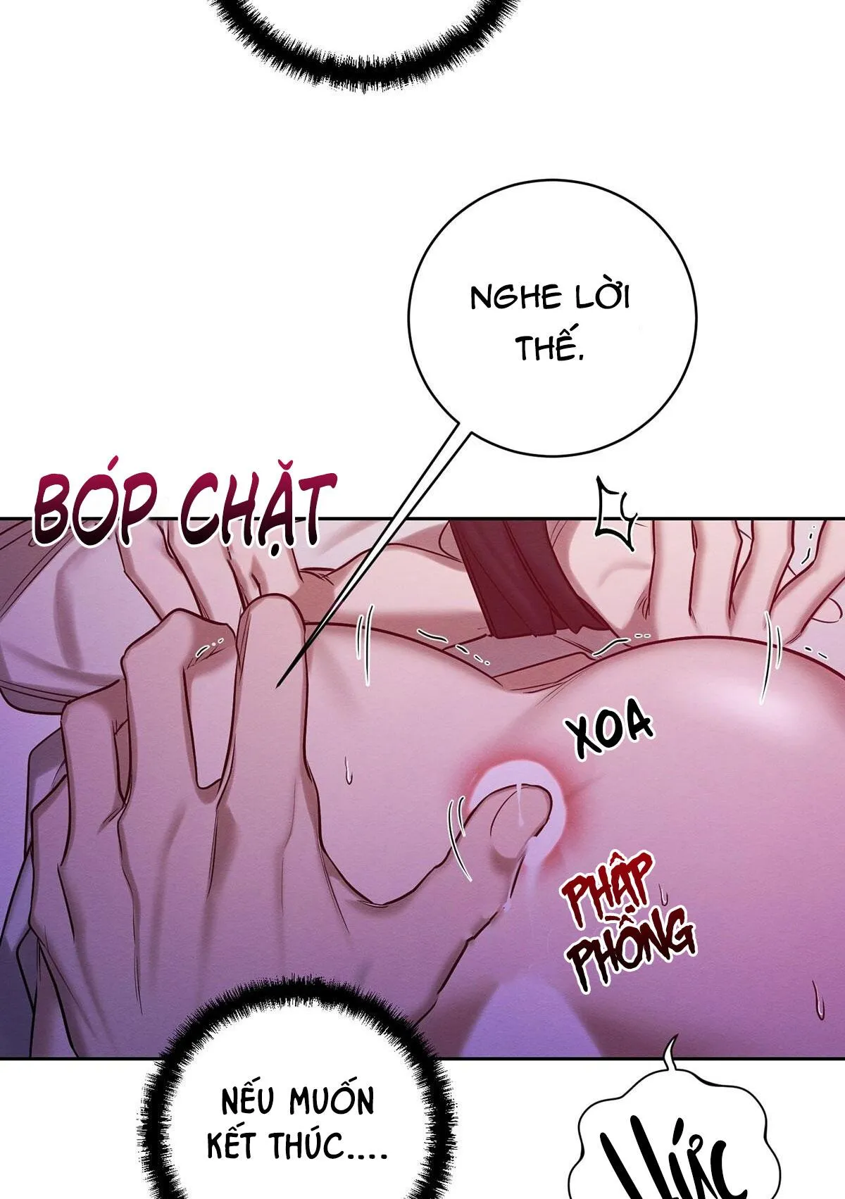 Lý do của ác nhân Chapter 29 Trang 55