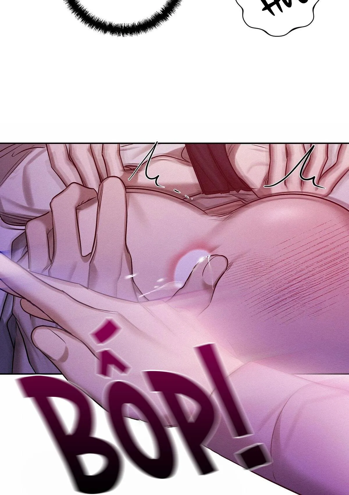 Lý do của ác nhân Chapter 29 Trang 56