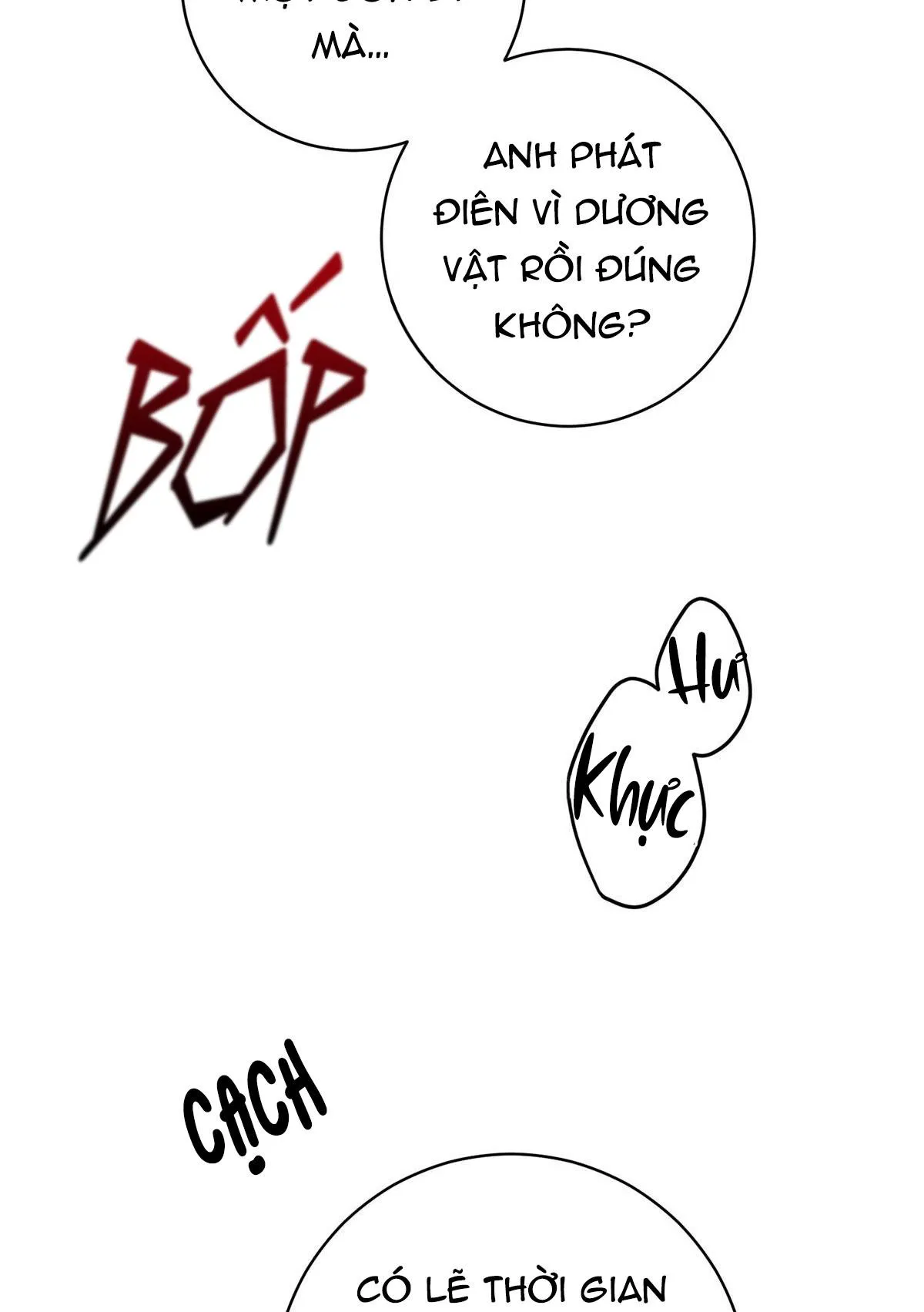 Lý do của ác nhân Chapter 29 Trang 59