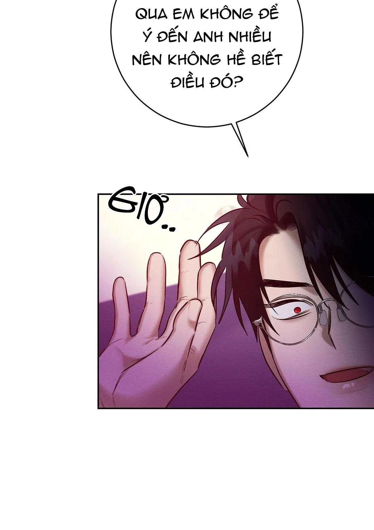 Lý do của ác nhân Chapter 29 Trang 60