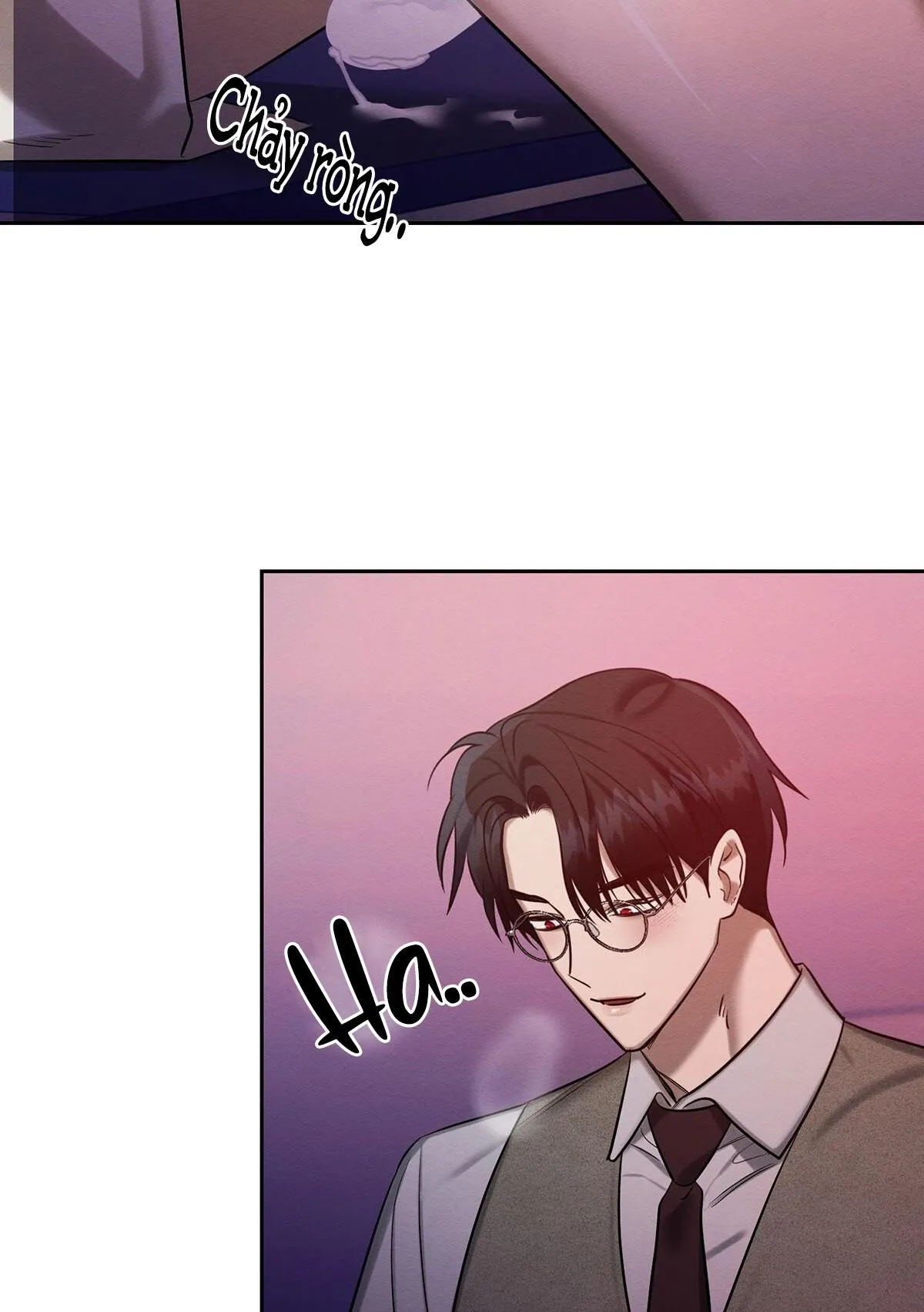 Lý do của ác nhân Chapter 29 Trang 65