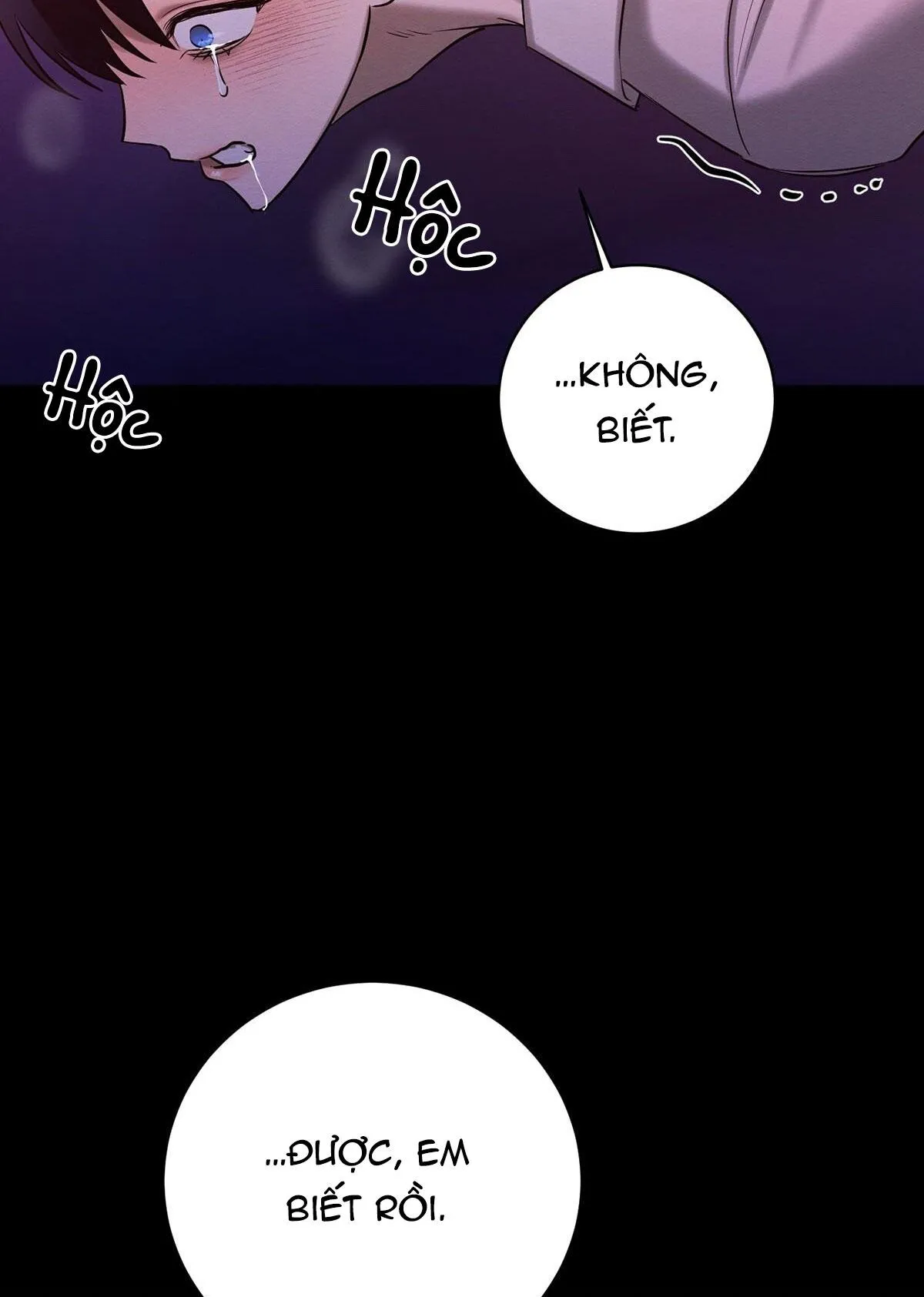 Lý do của ác nhân Chapter 29 Trang 72