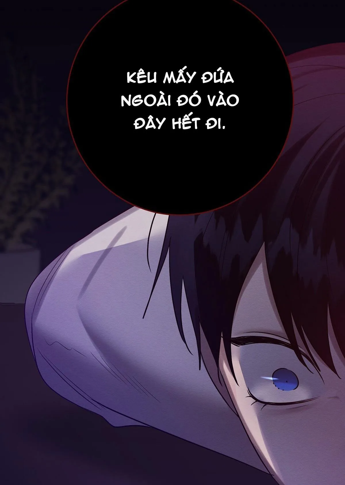 Lý do của ác nhân Chapter 29 Trang 74