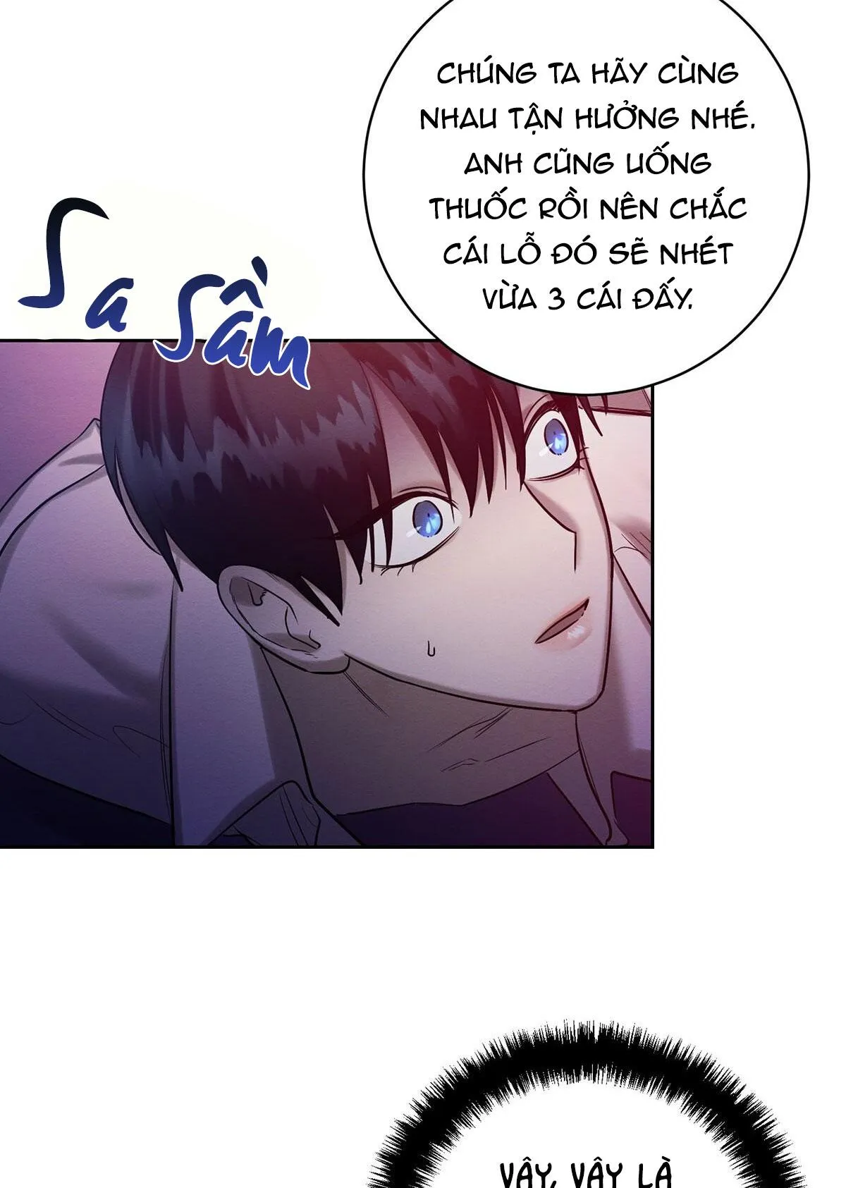 Lý do của ác nhân Chapter 29 Trang 79