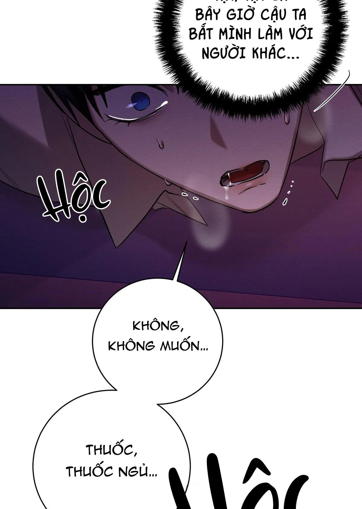 Lý do của ác nhân Chapter 29 Trang 80