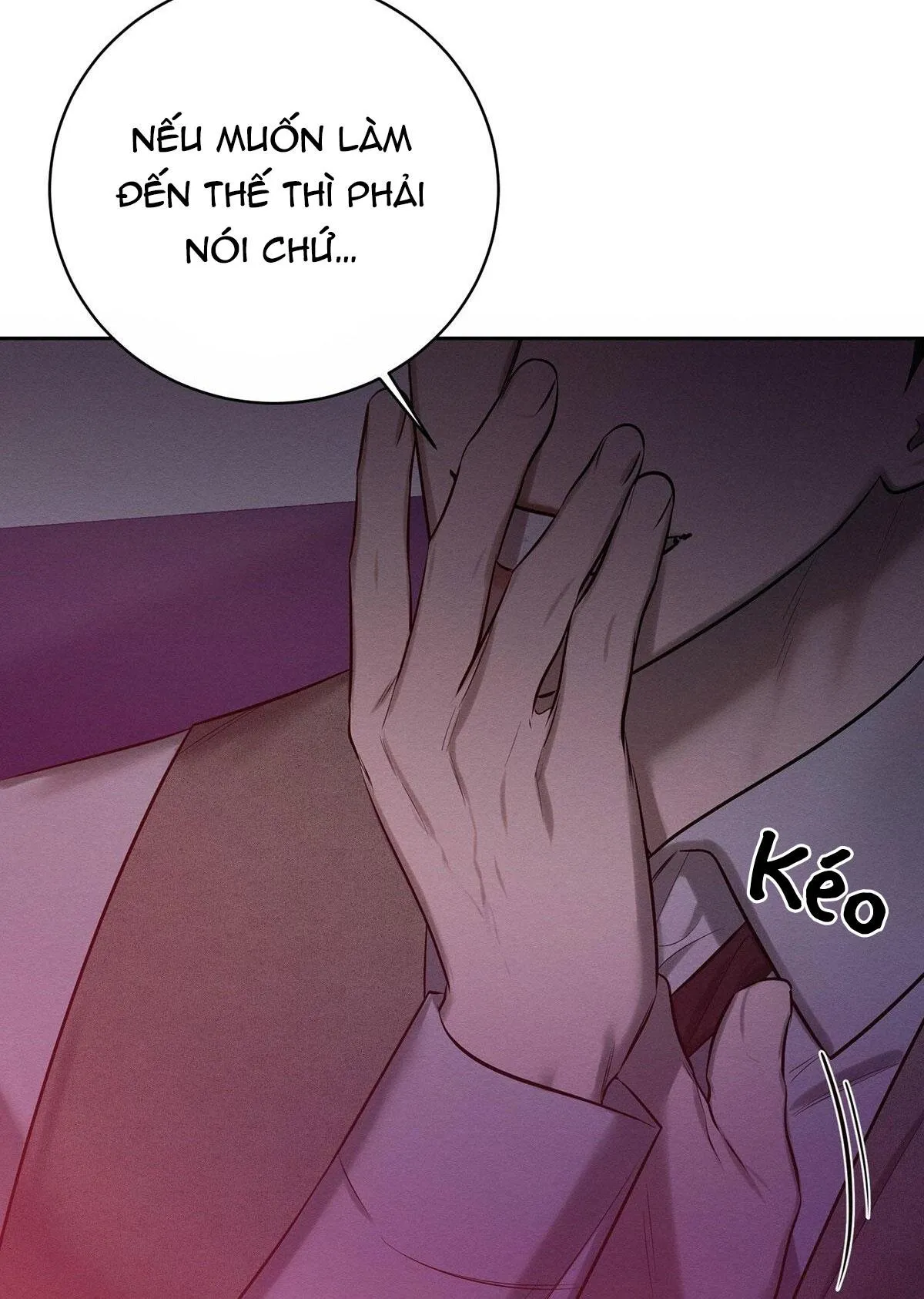 Lý do của ác nhân Chapter 29 Trang 84