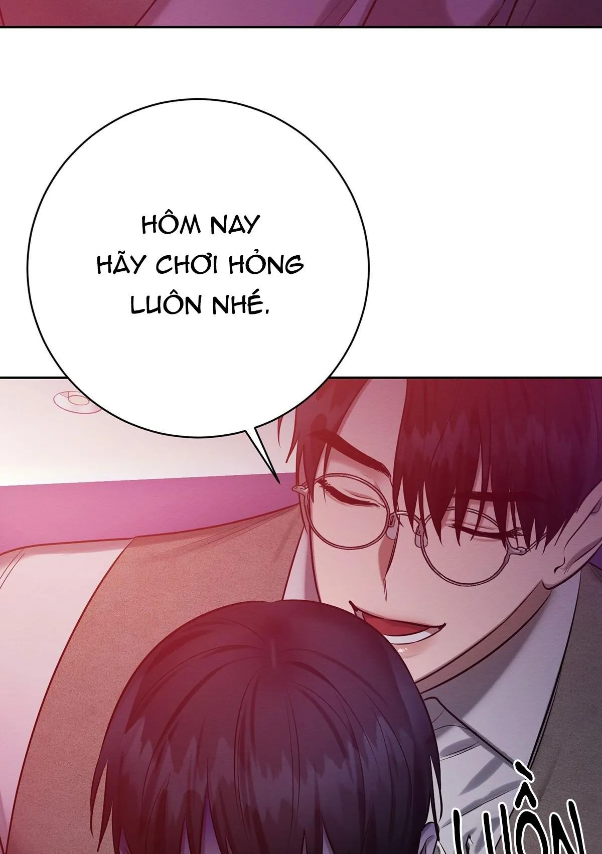 Lý do của ác nhân Chapter 29 Trang 85