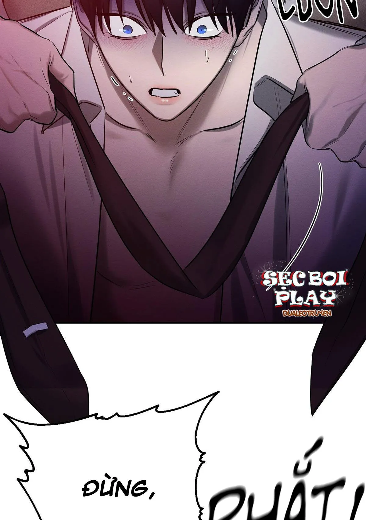 Lý do của ác nhân Chapter 29 Trang 86