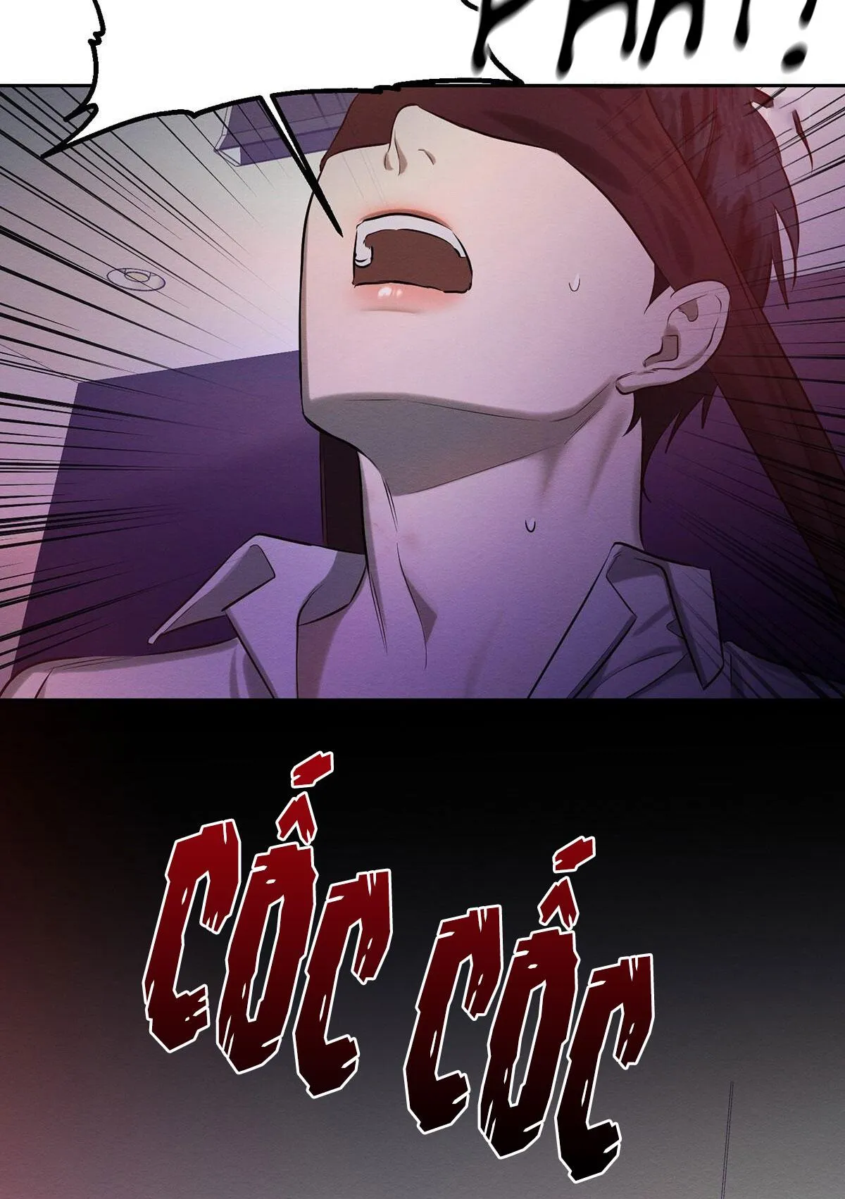 Lý do của ác nhân Chapter 29 Trang 87