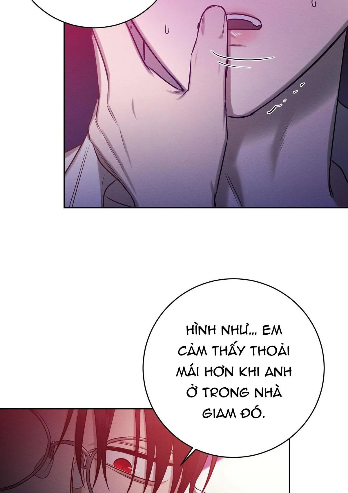 Lý do của ác nhân Chapter 29 Trang 89