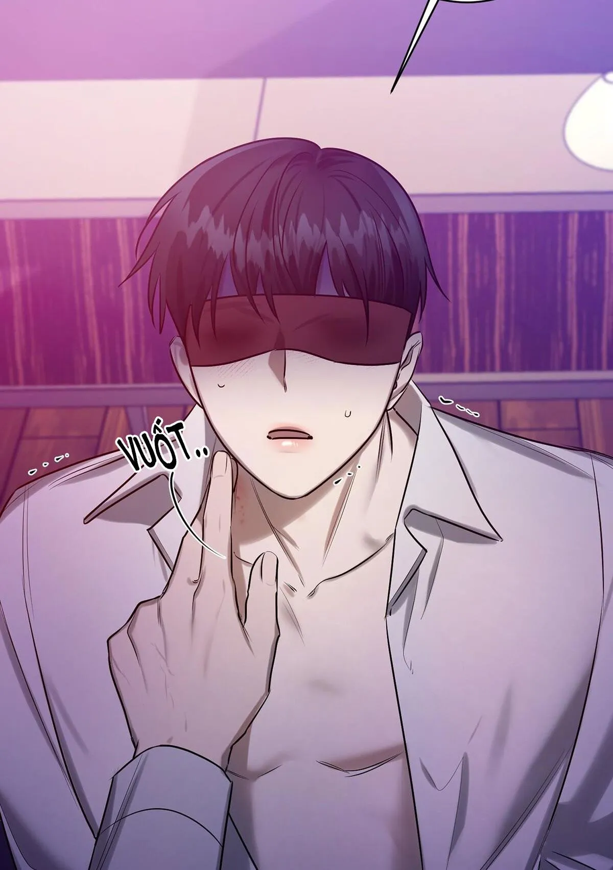 Lý do của ác nhân Chapter 29 Trang 91