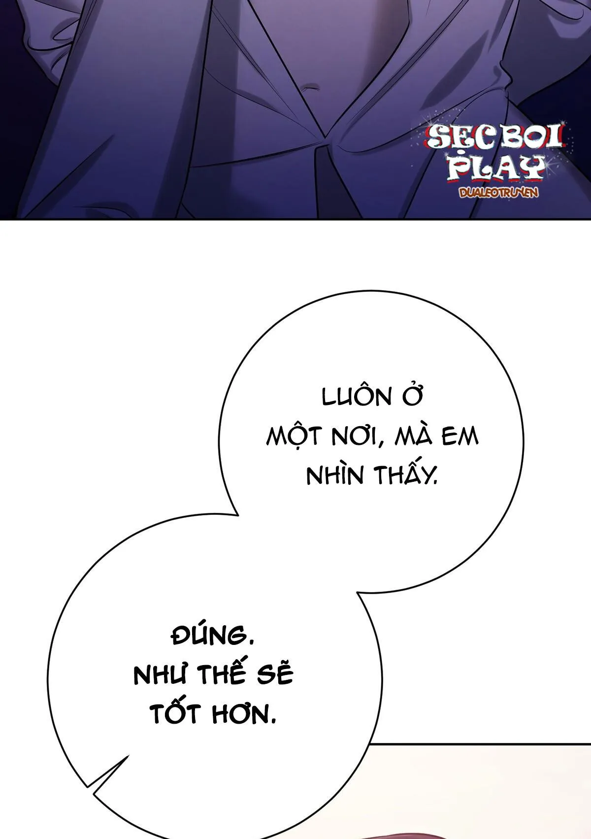 Lý do của ác nhân Chapter 29 Trang 92