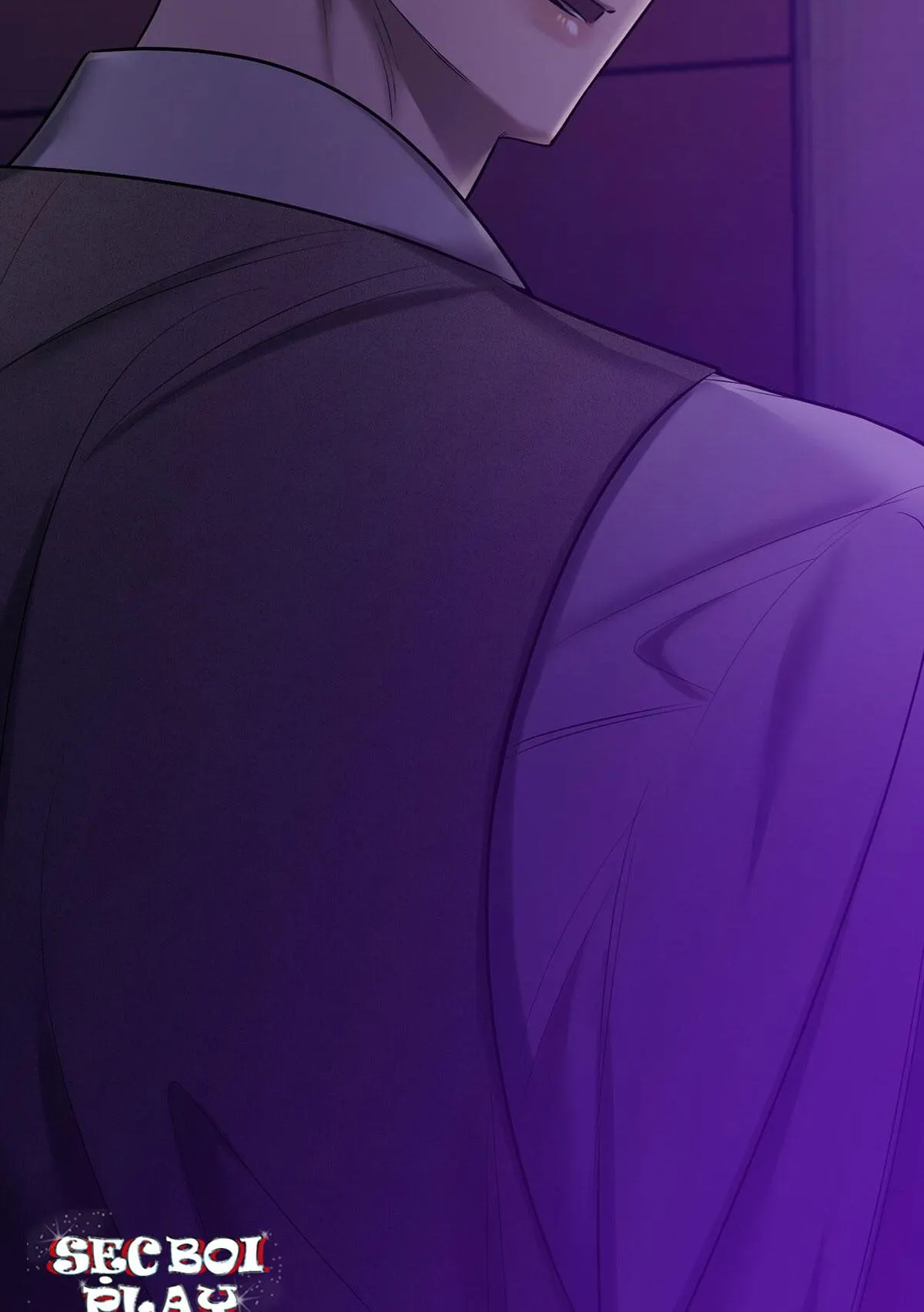 Lý do của ác nhân Chapter 29 Trang 96