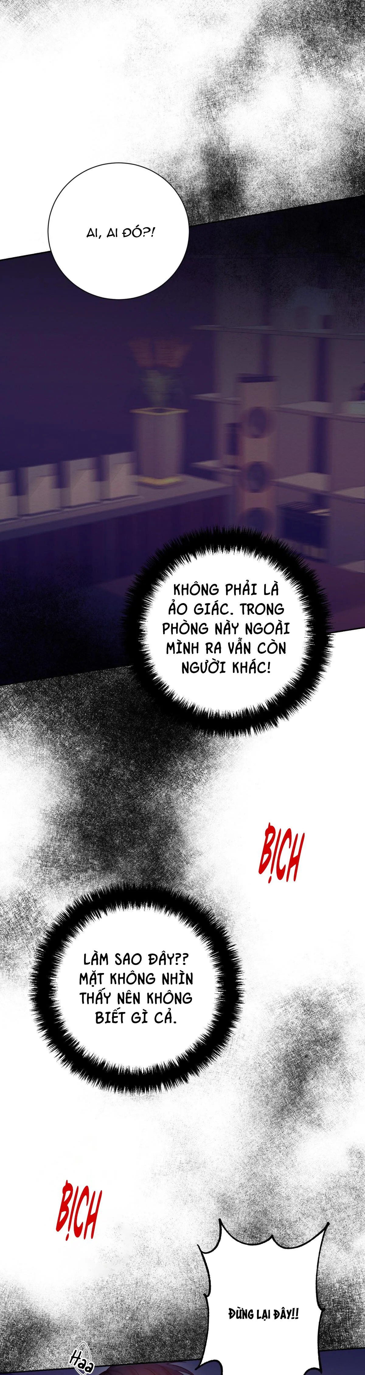 Lý do của ác nhân Chapter 30 Trang 5