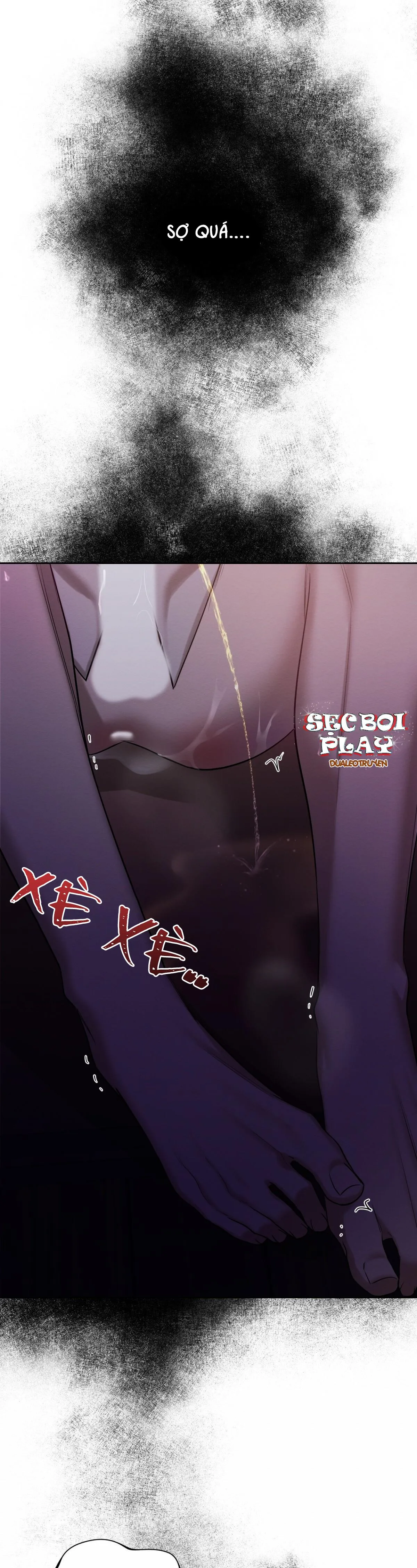 Lý do của ác nhân Chapter 30 Trang 11